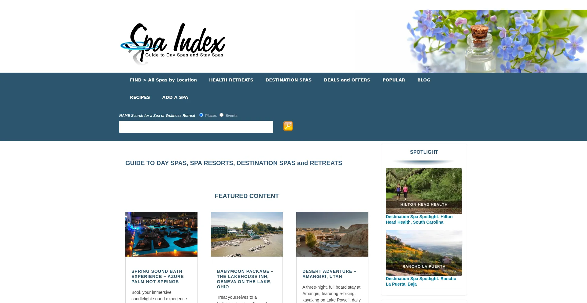Spaindex.com