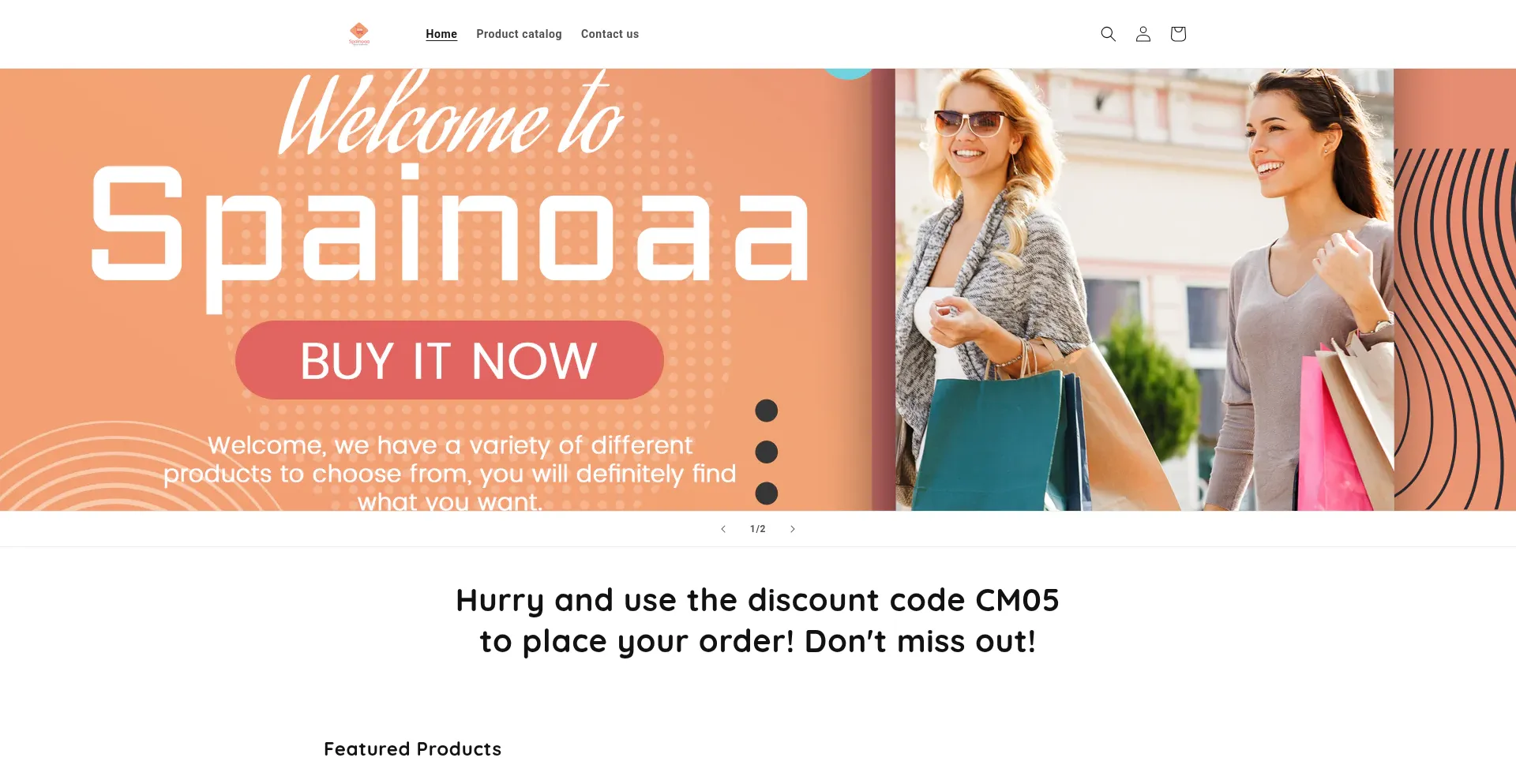Spainoaa.com