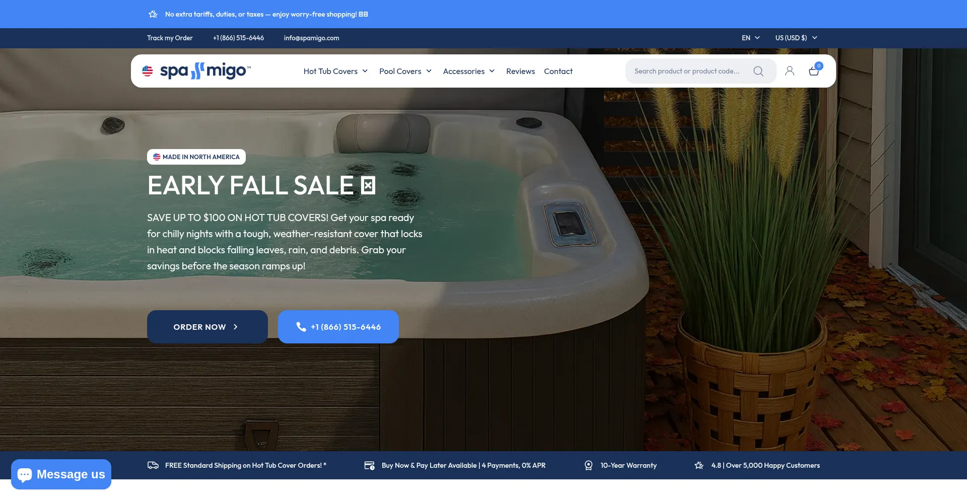 Spamigo.com
