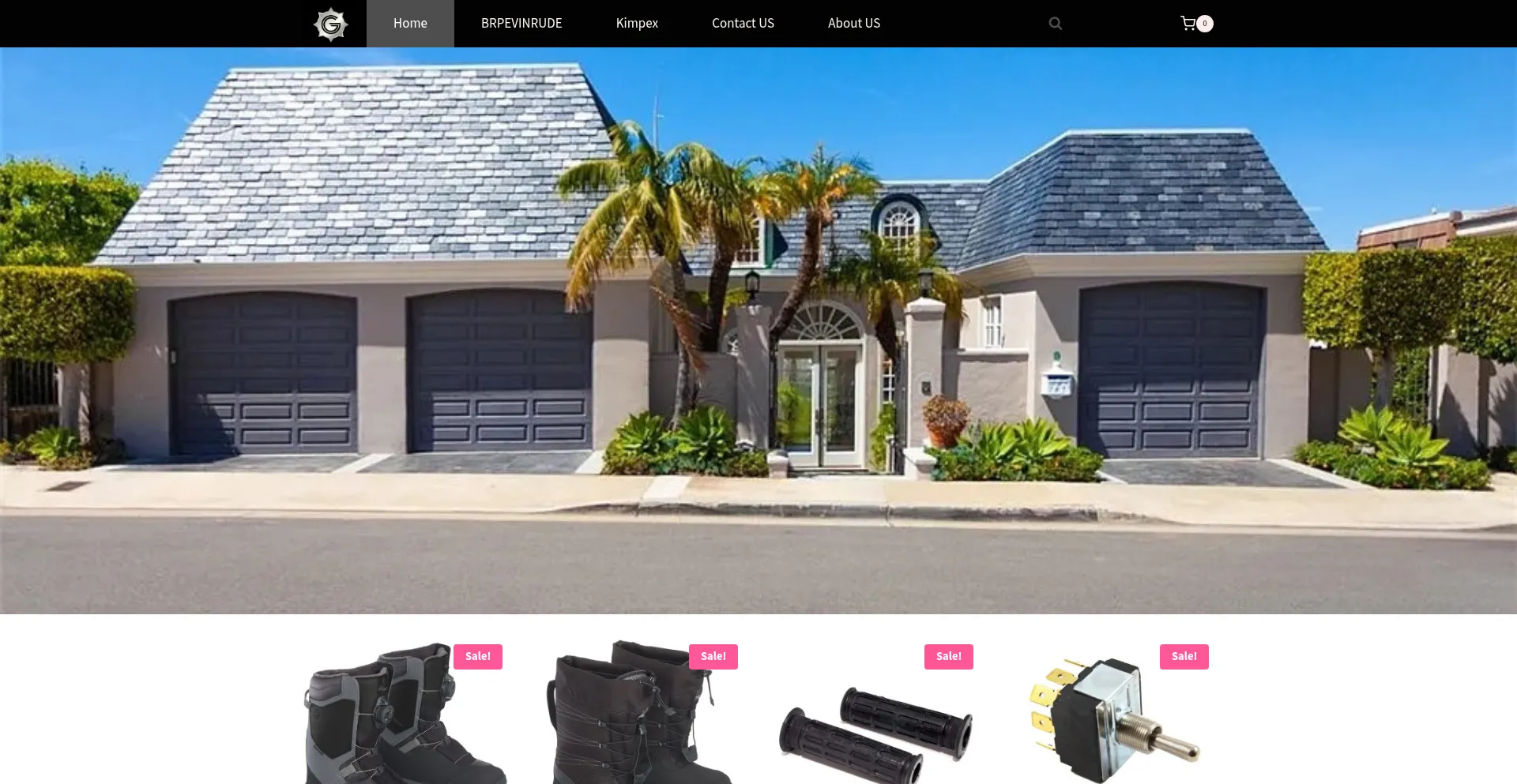 Sparepartsgear.com
