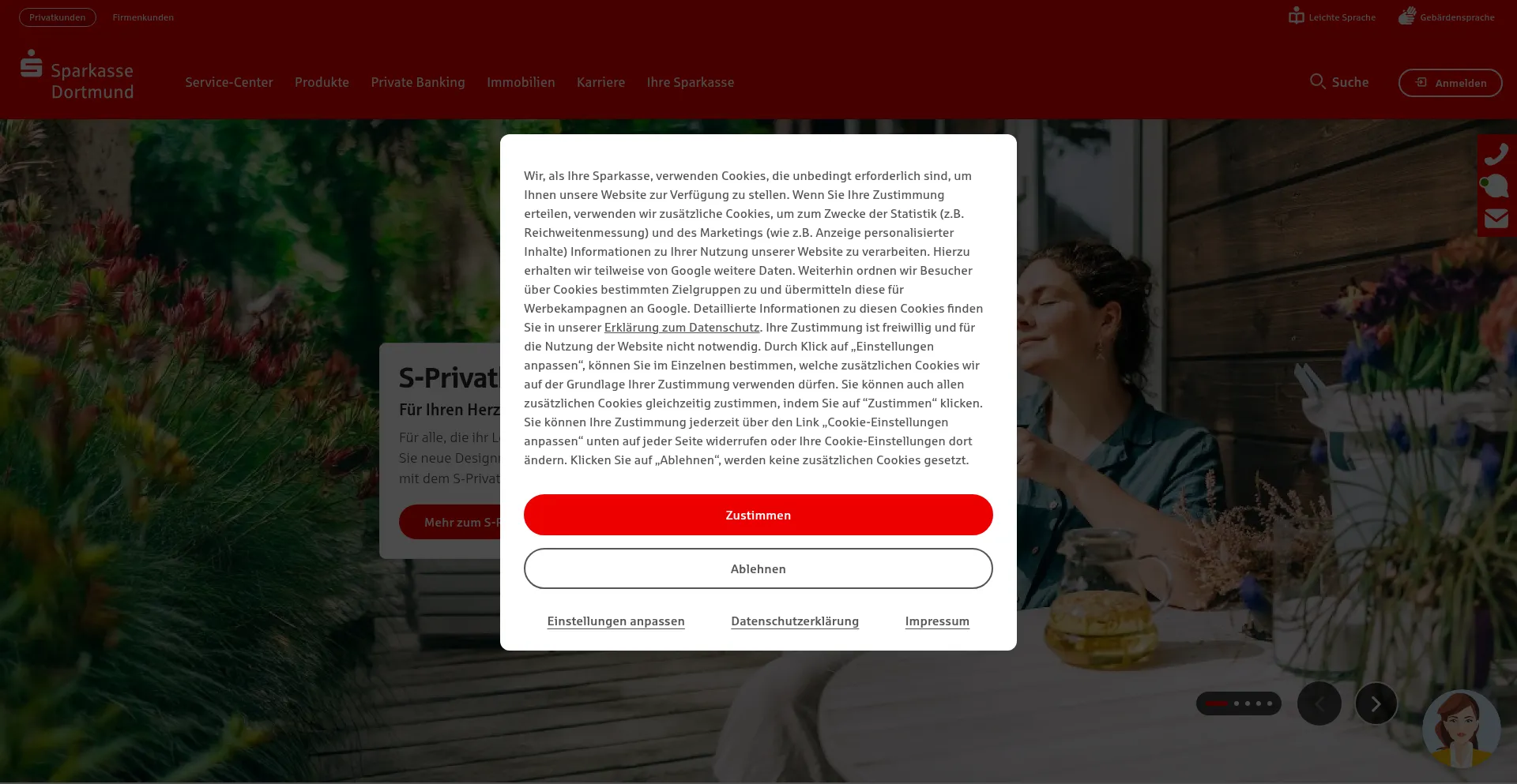 Sparkasse-dortmund.de