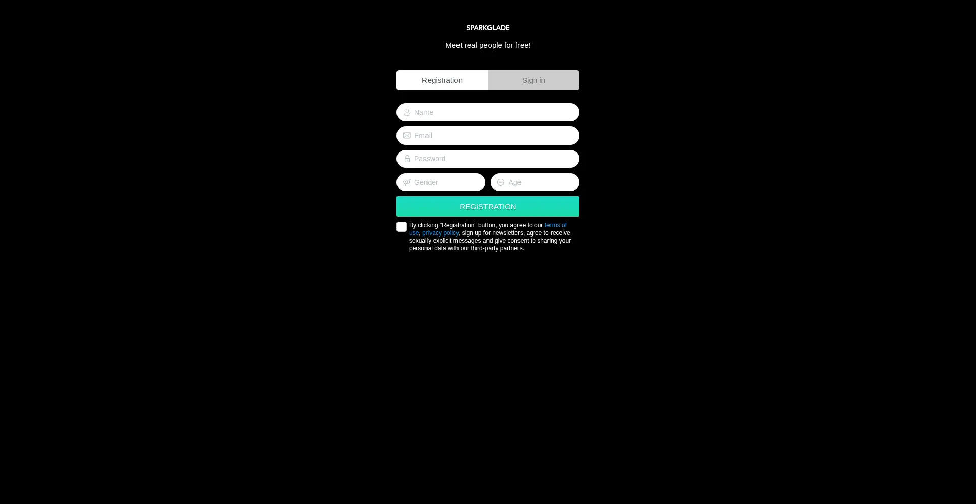 Sparkglade.com