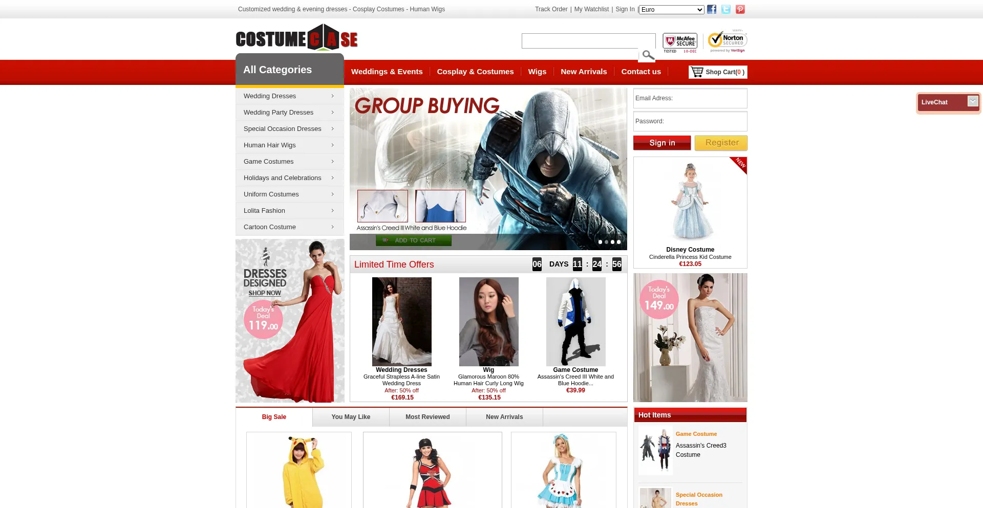 Sparkmaxshop.com