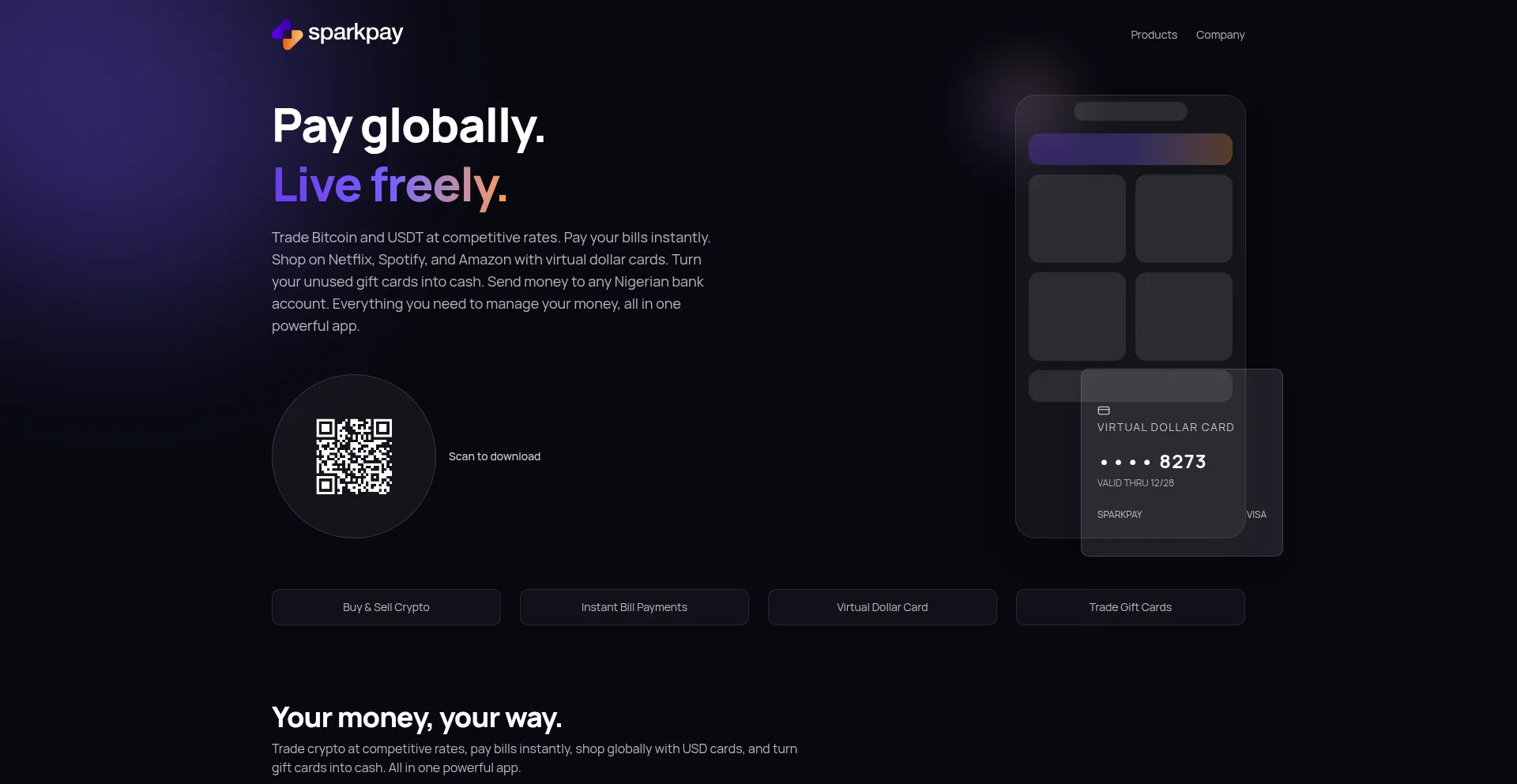 Sparkpay.ng