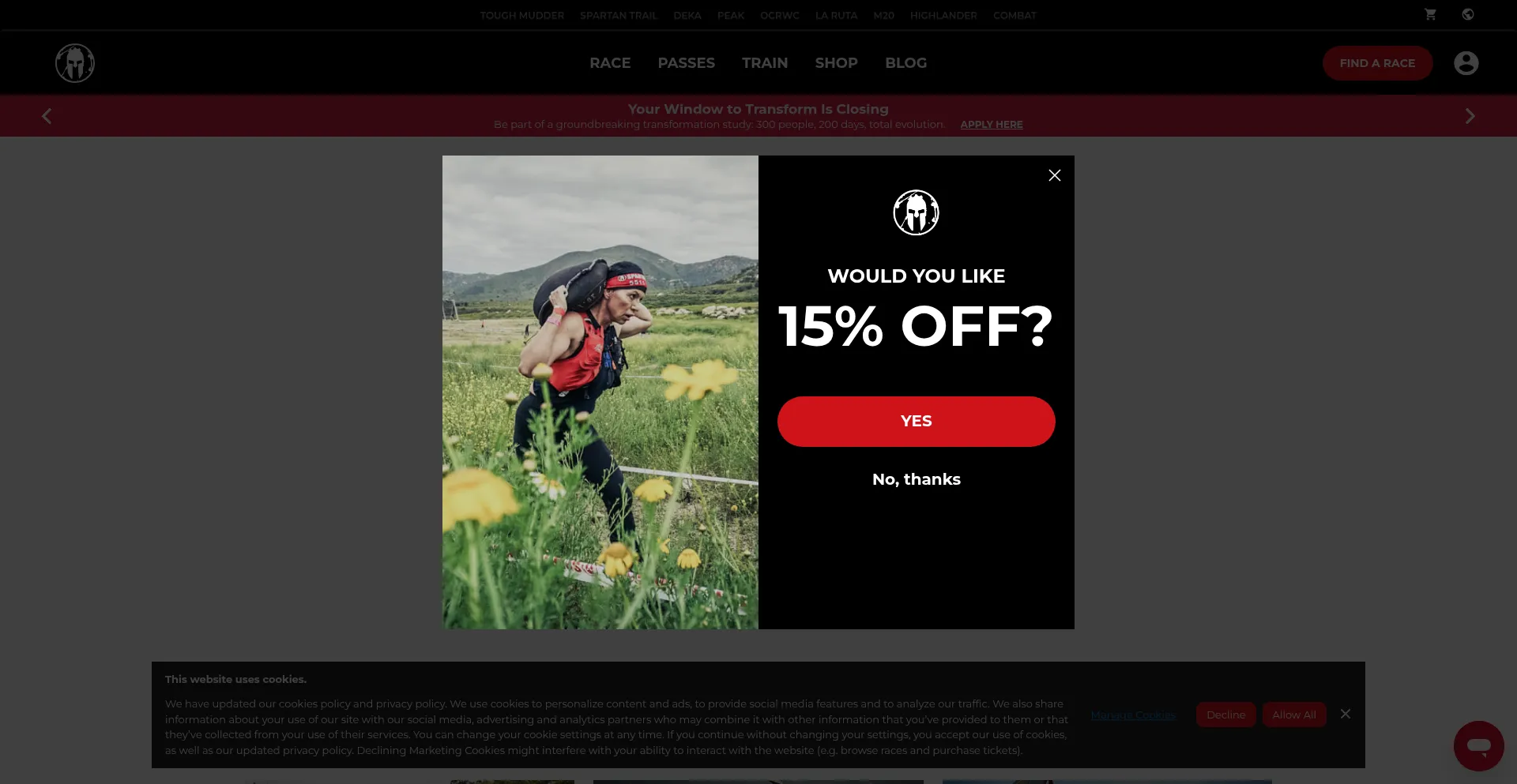 Spartan.com