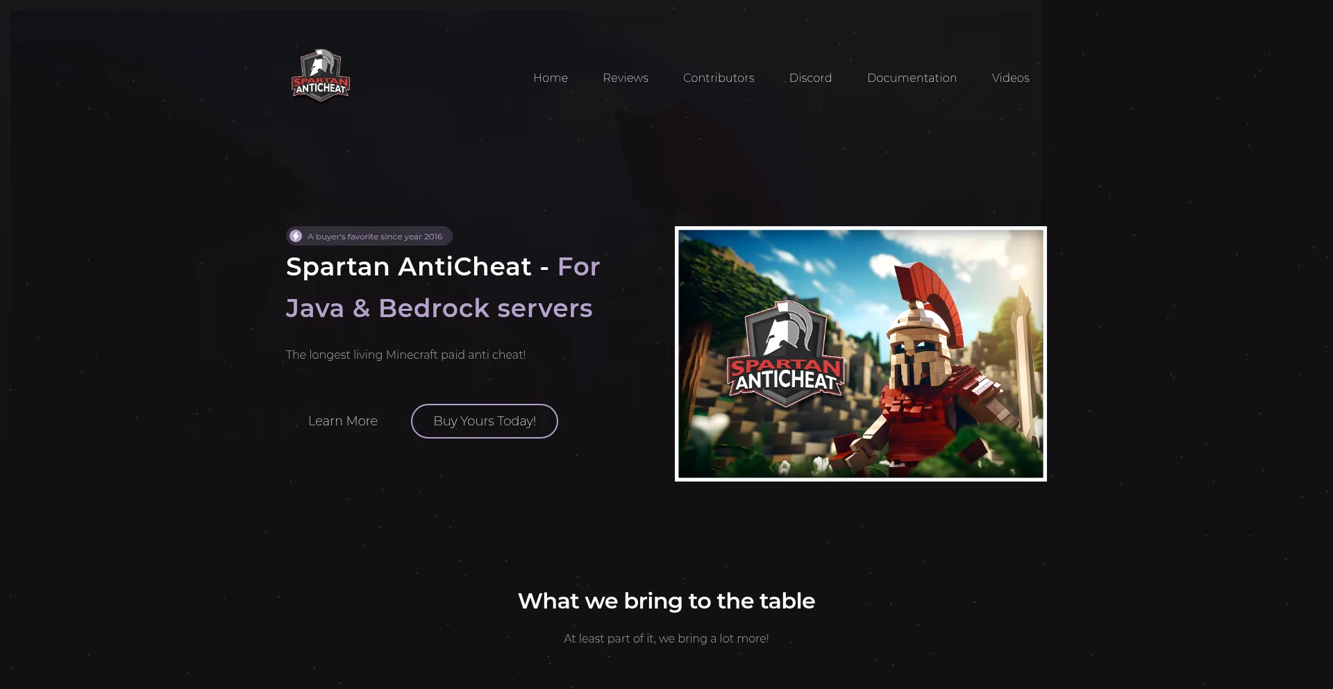 Spartan.top