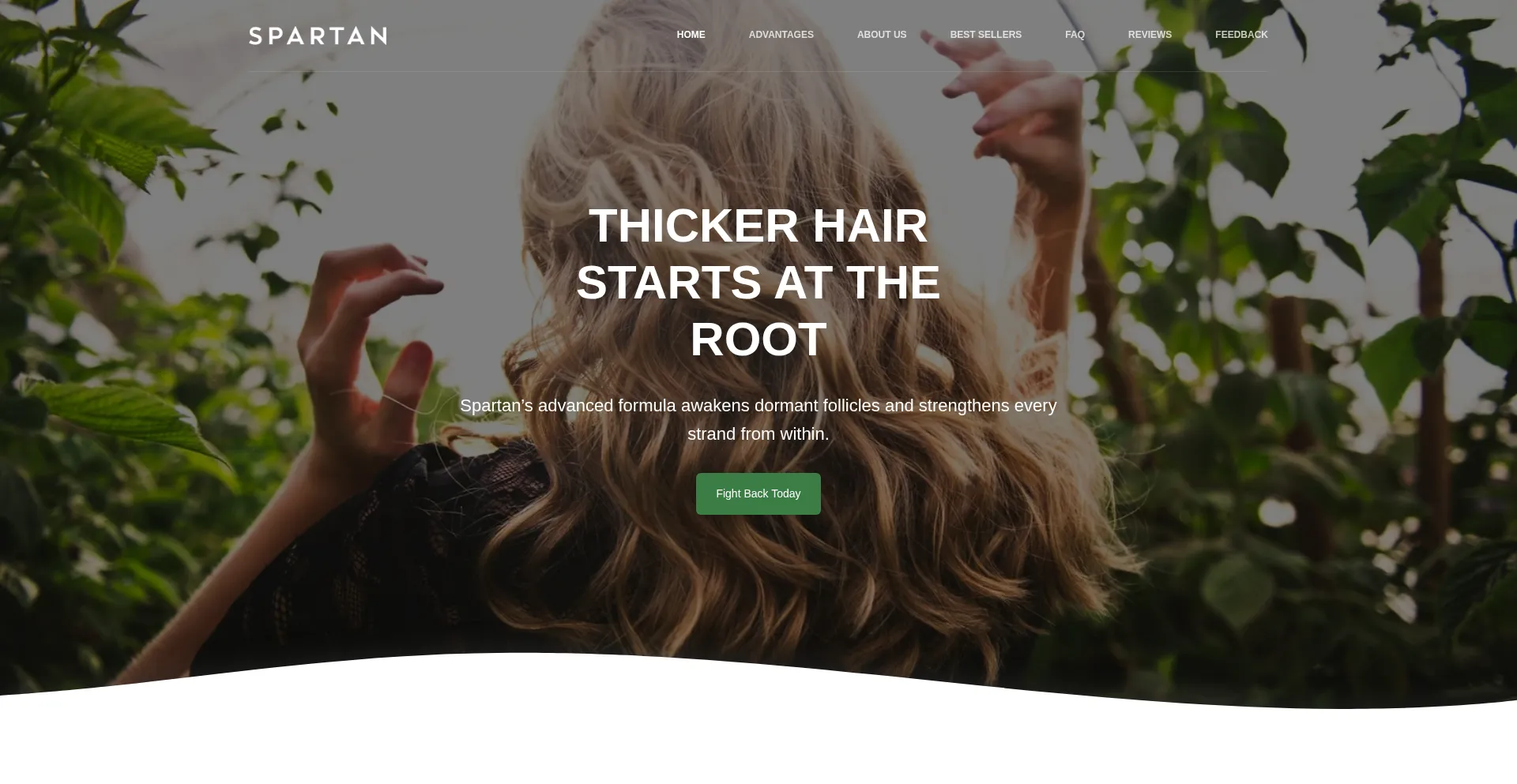 Spartanshampoo.com
