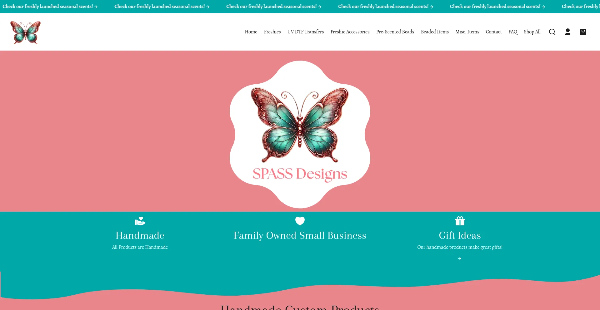 Spassdesigns.com