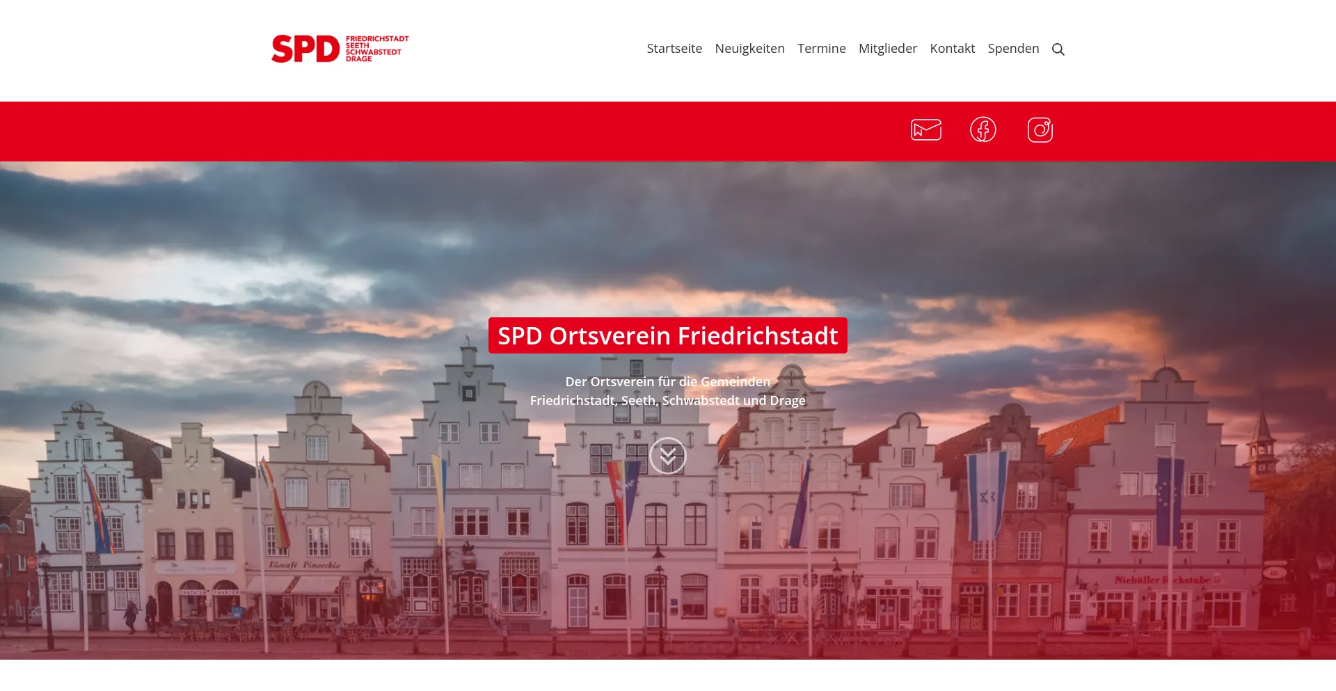 Spd-ov-friedrichstadt.de