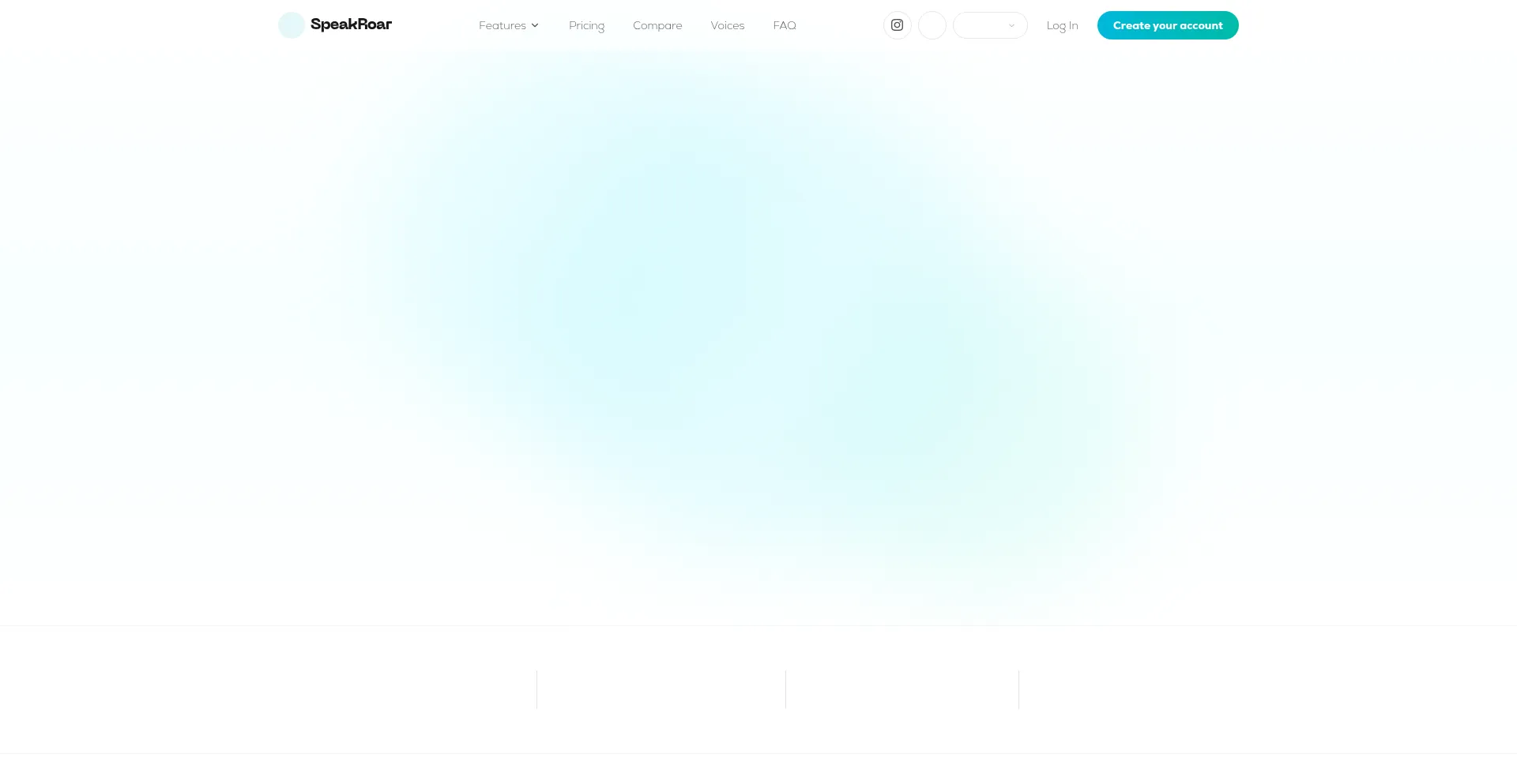 Speakroar.com