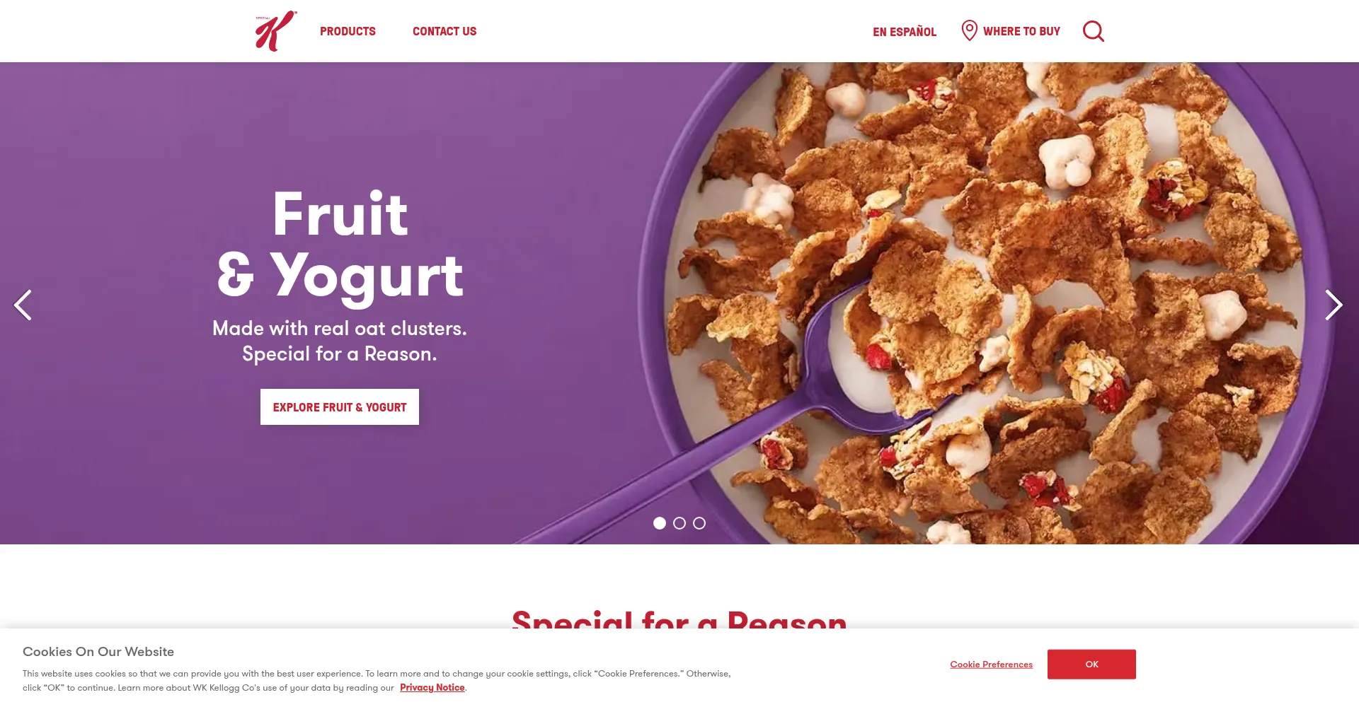 Specialkus.com