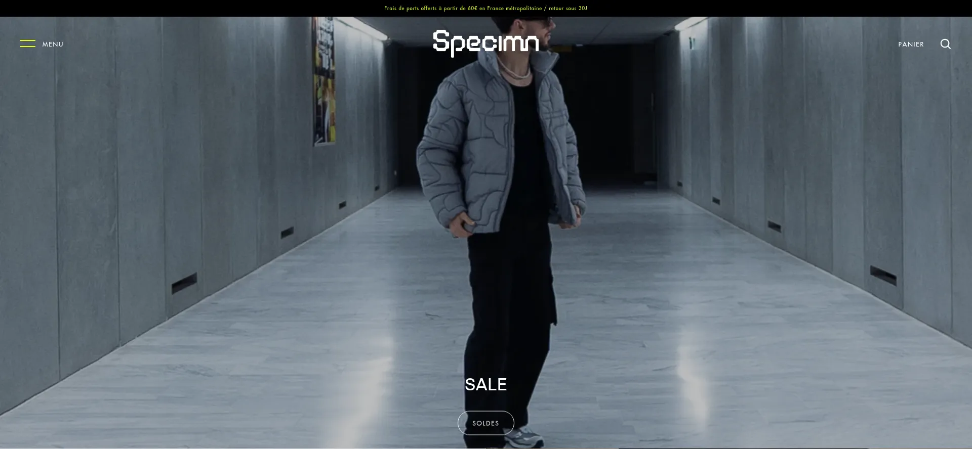 Specimn.com