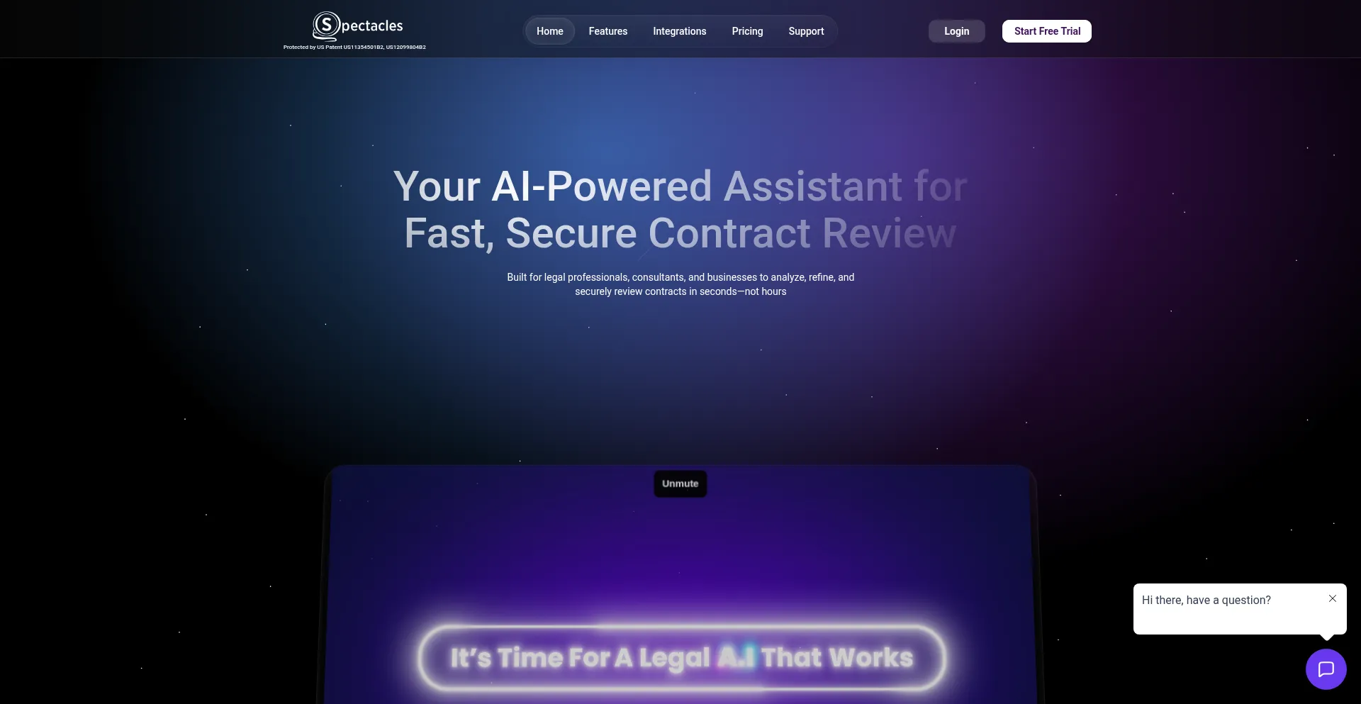 Spectaclesxai.com