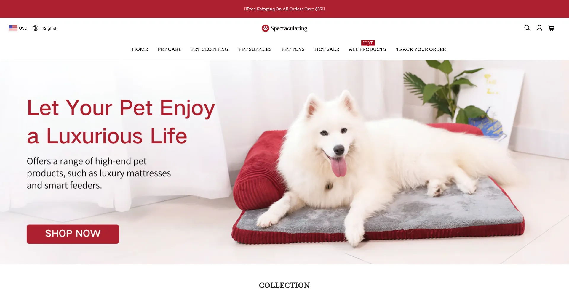 Spectacularing.com