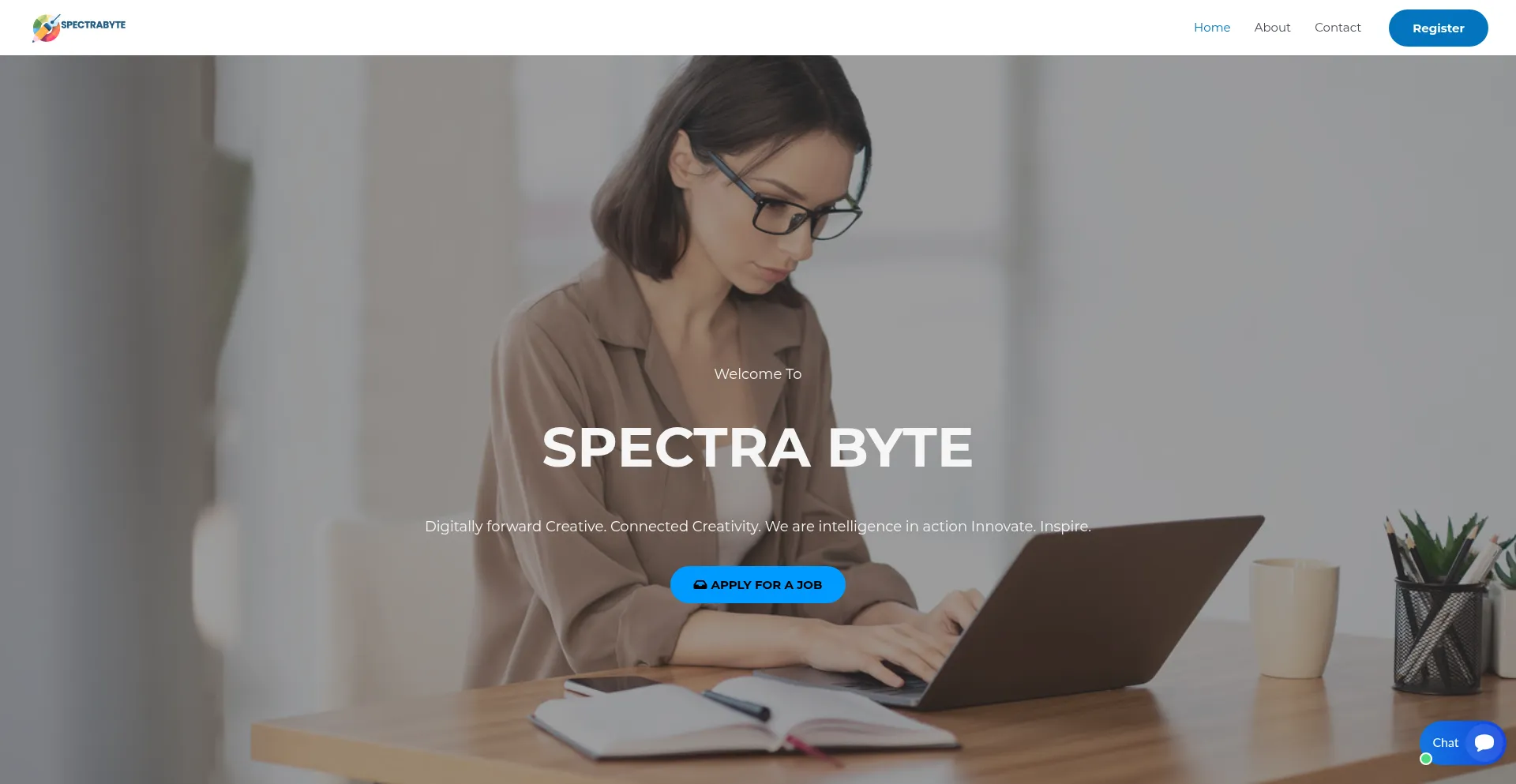 Spectrabyte.org