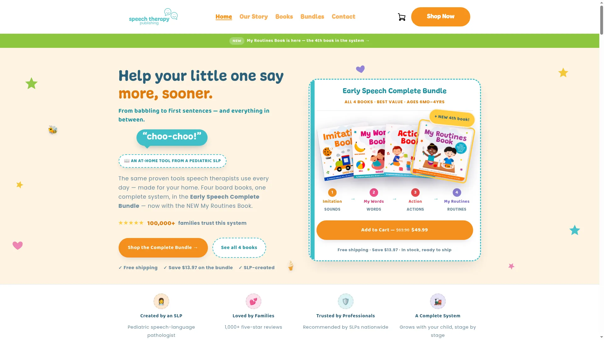 Speechtherapypublishing.com
