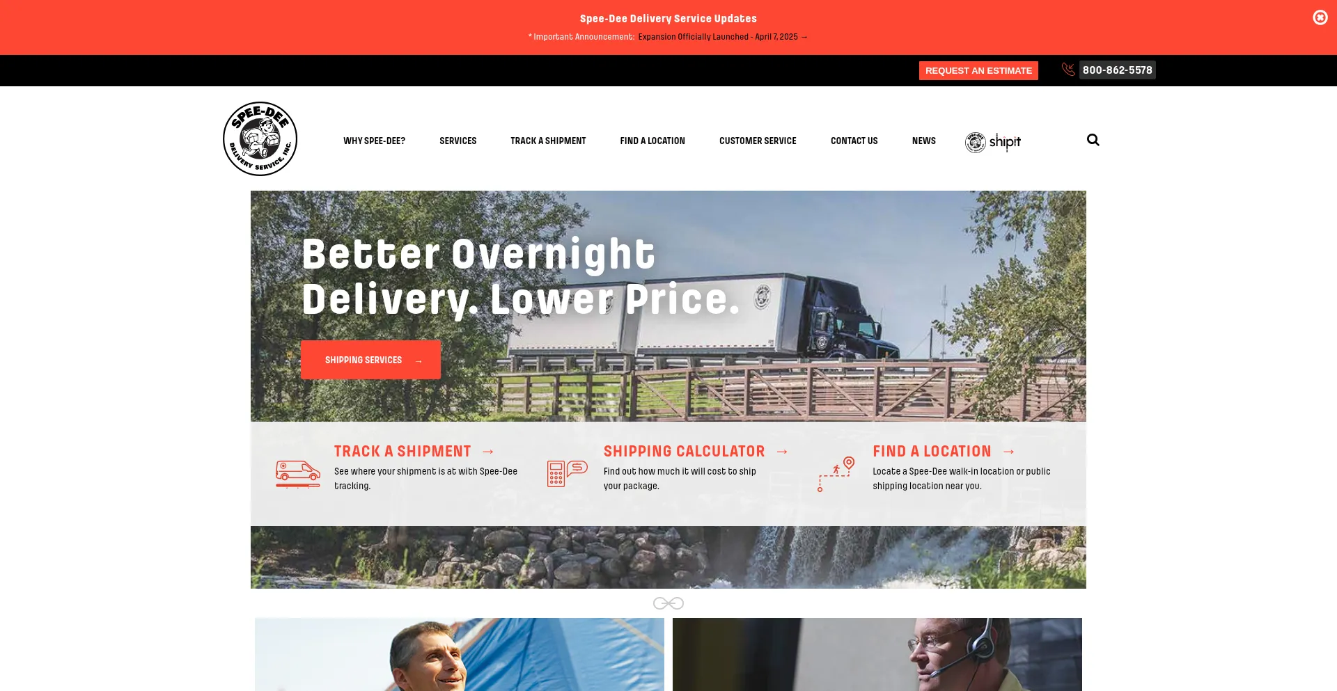 Speedeedelivery.com