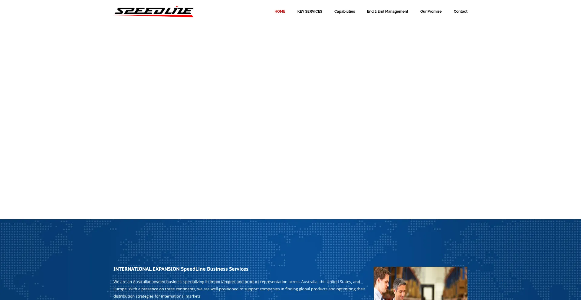 Speedlineimports.com