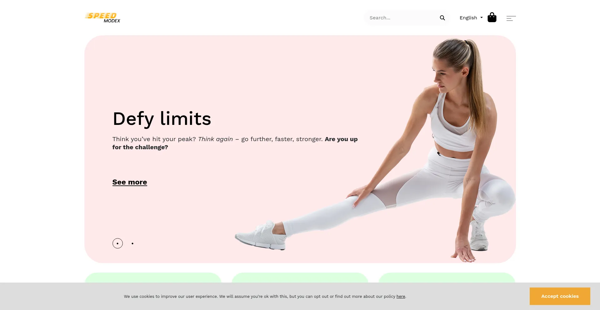 Speedmodex.com