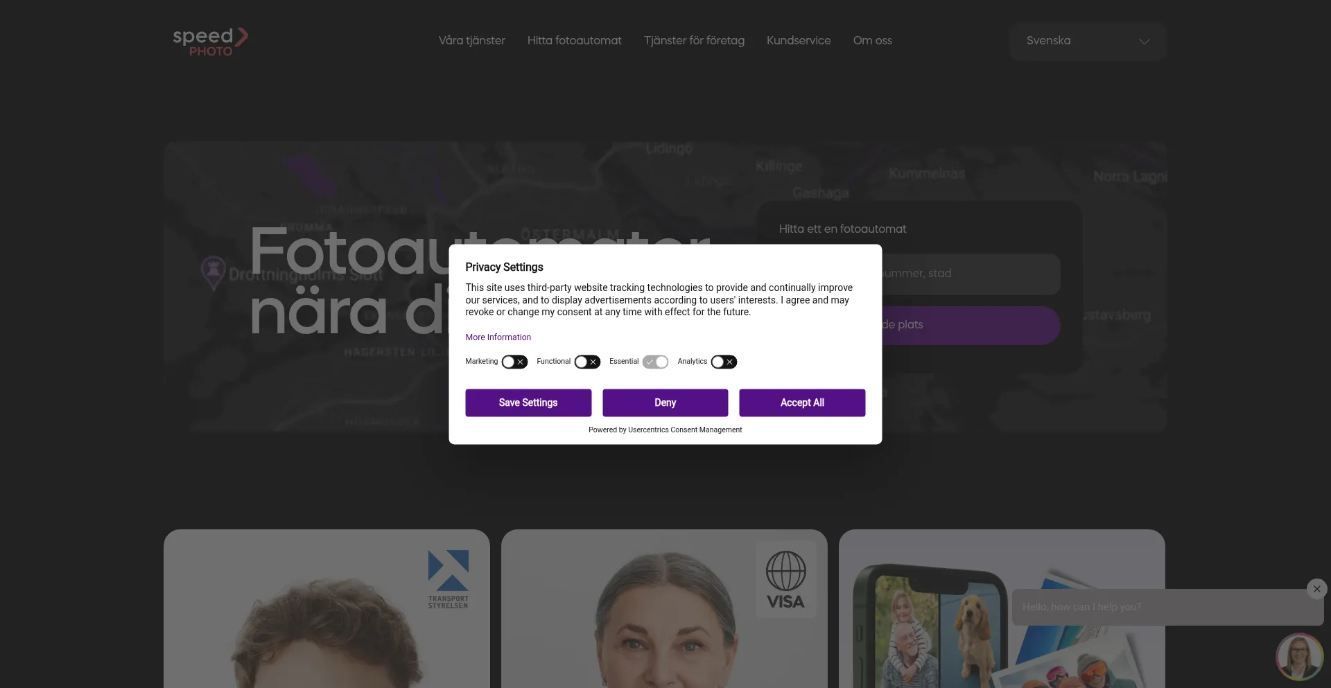 Speedphoto.eu