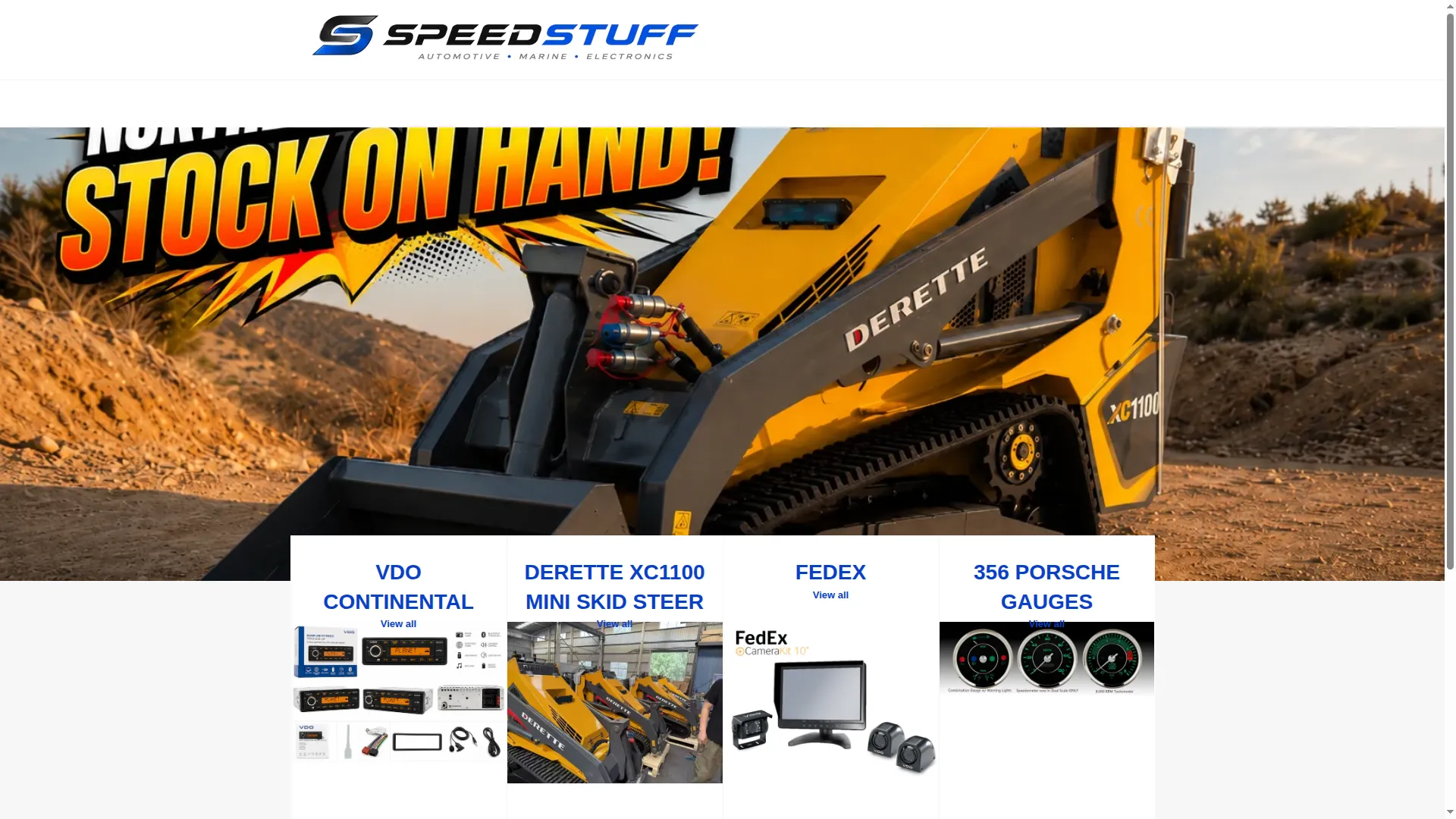 Speedstuff.com