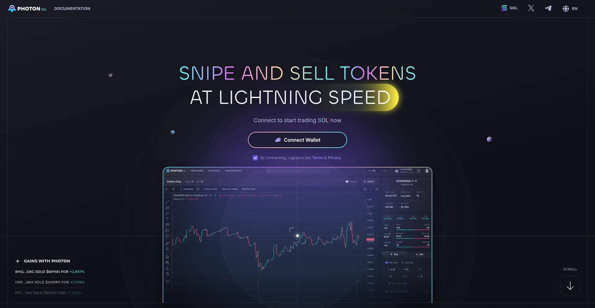 Speedtrade.icu