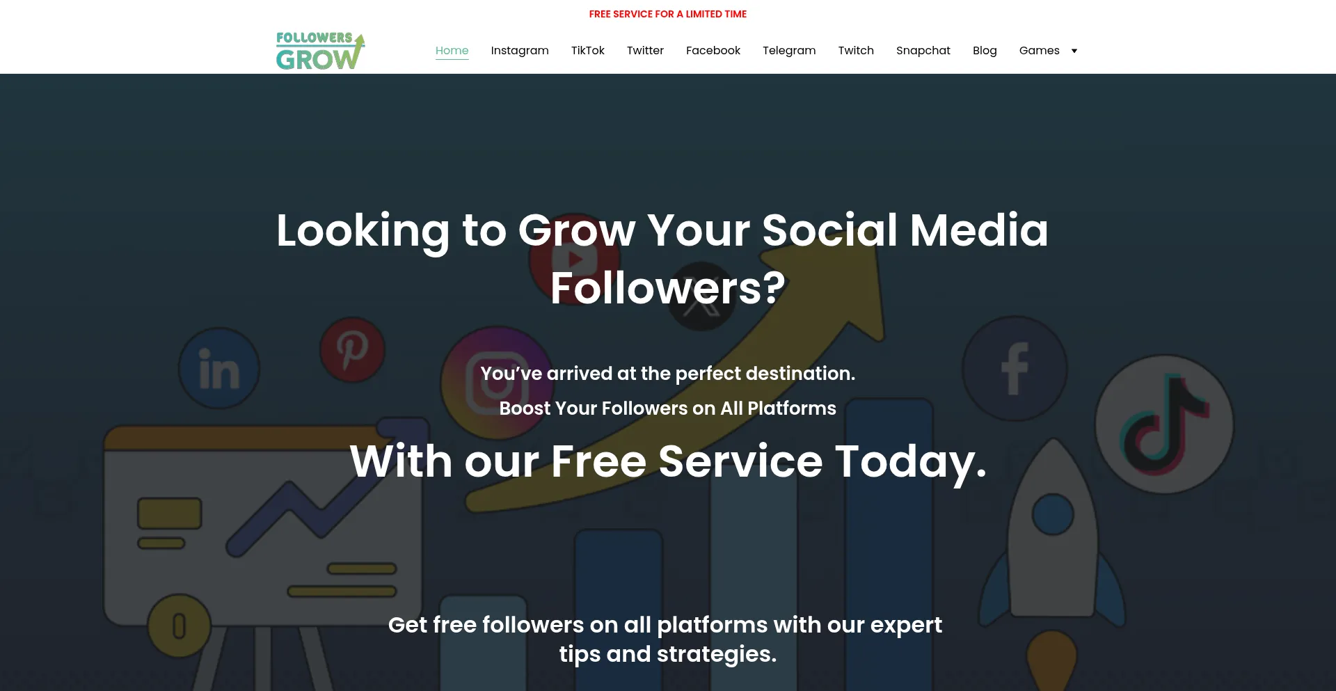 Speedyfolowers.com