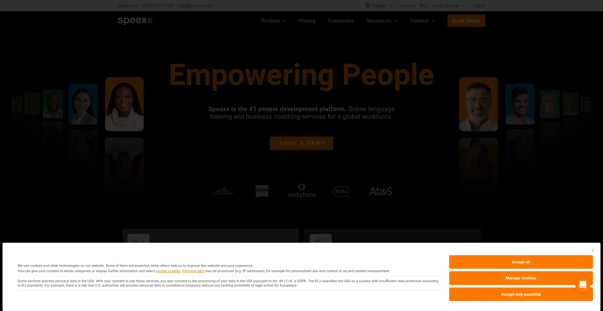 Speexx.com