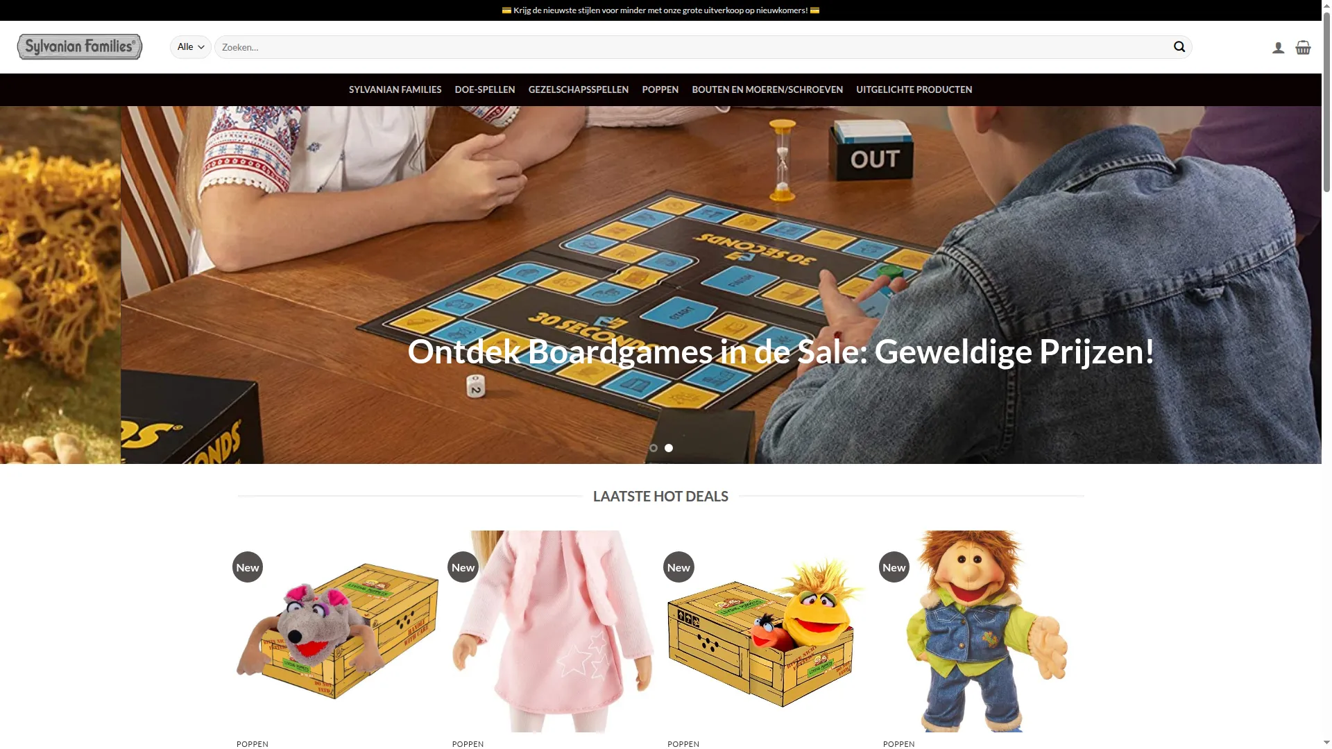 Spelwereld.com