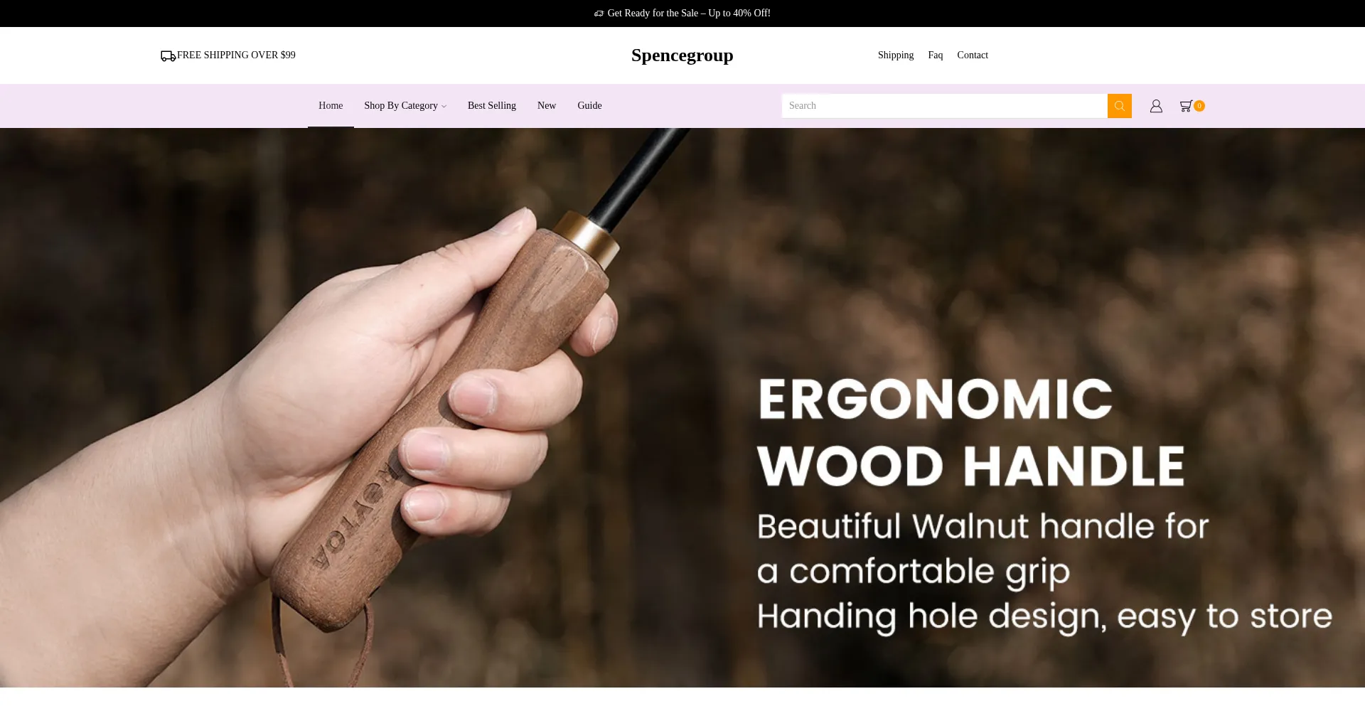 Spencegroup.ca