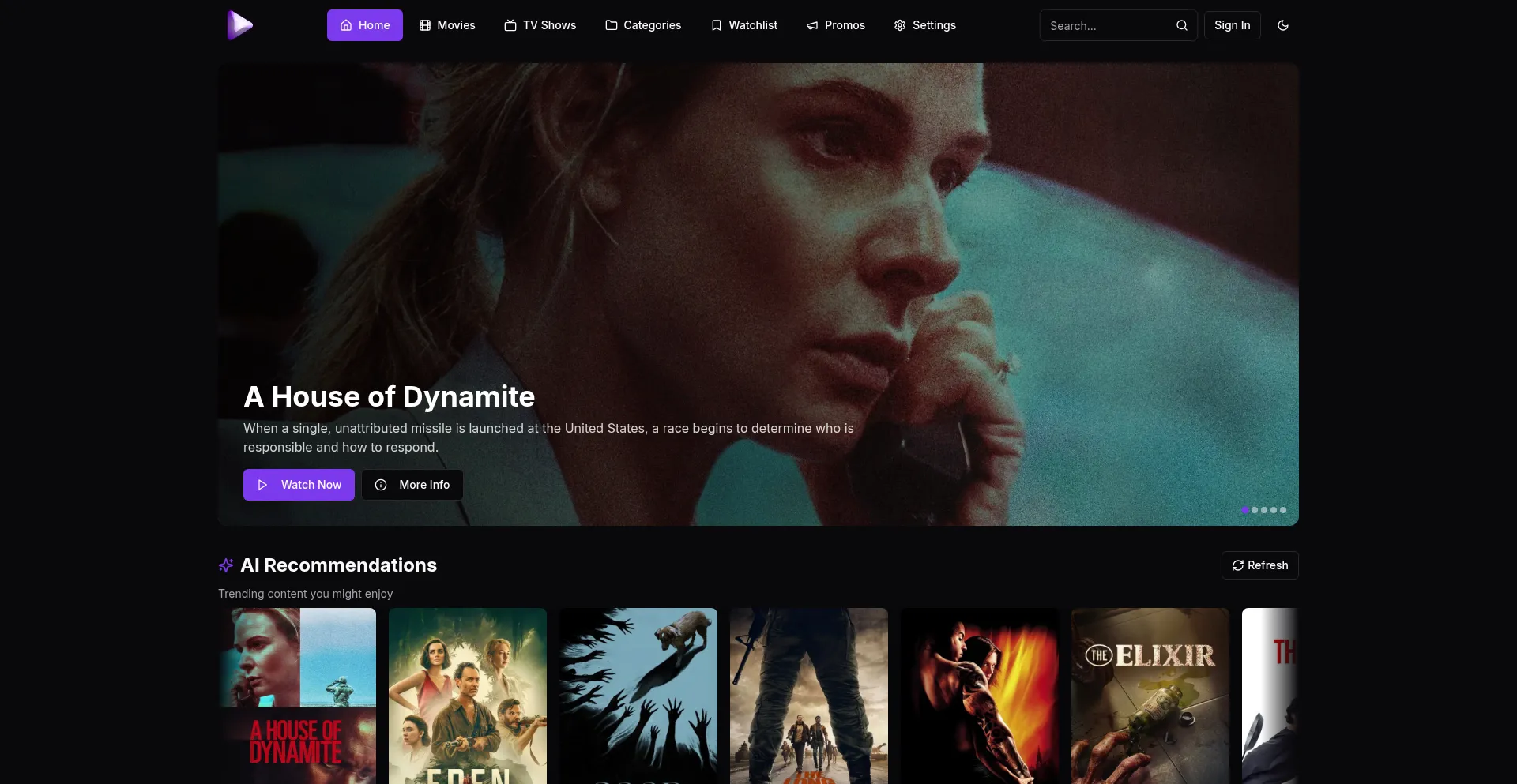 Spenflix.ru