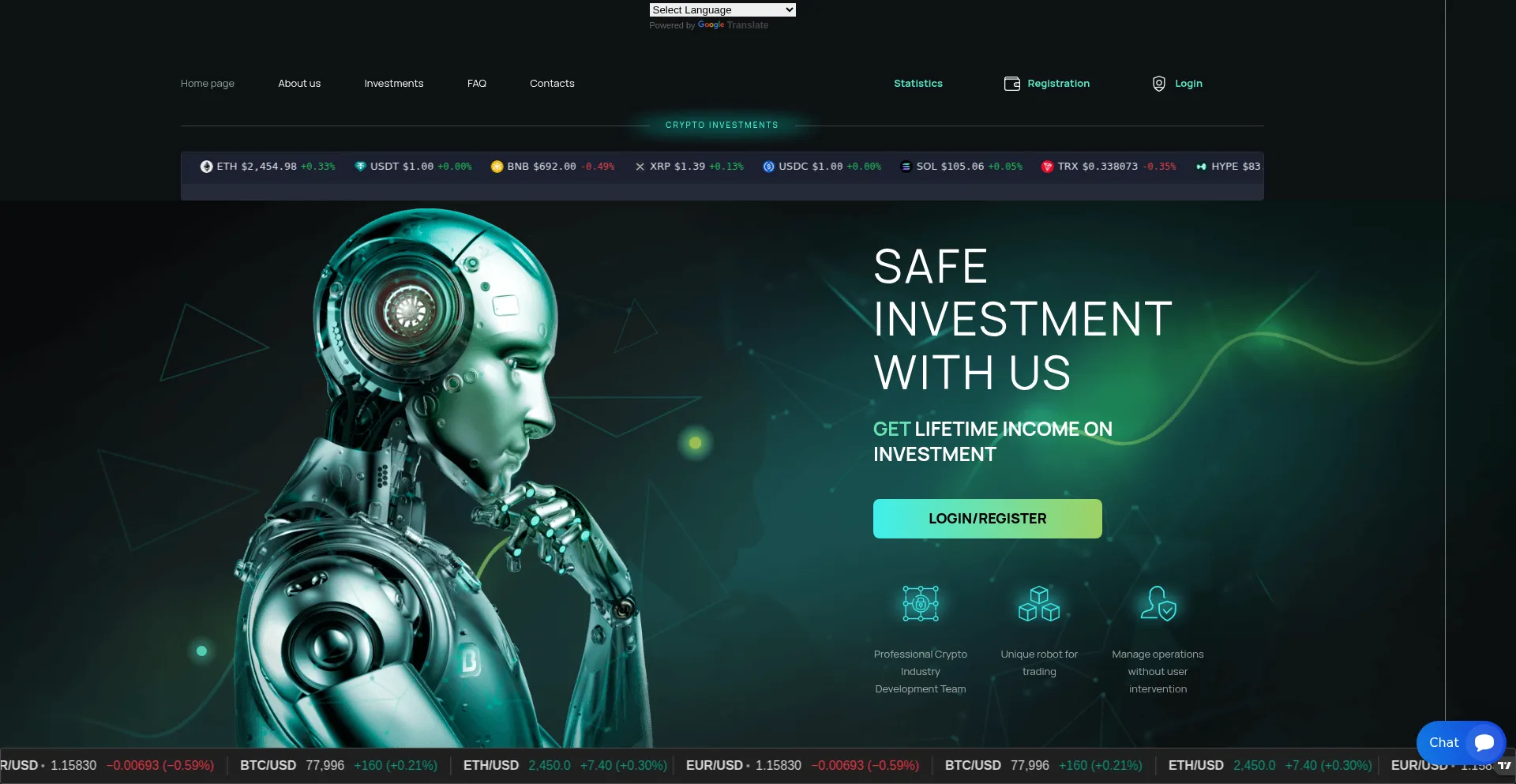 Spiaprofit.com