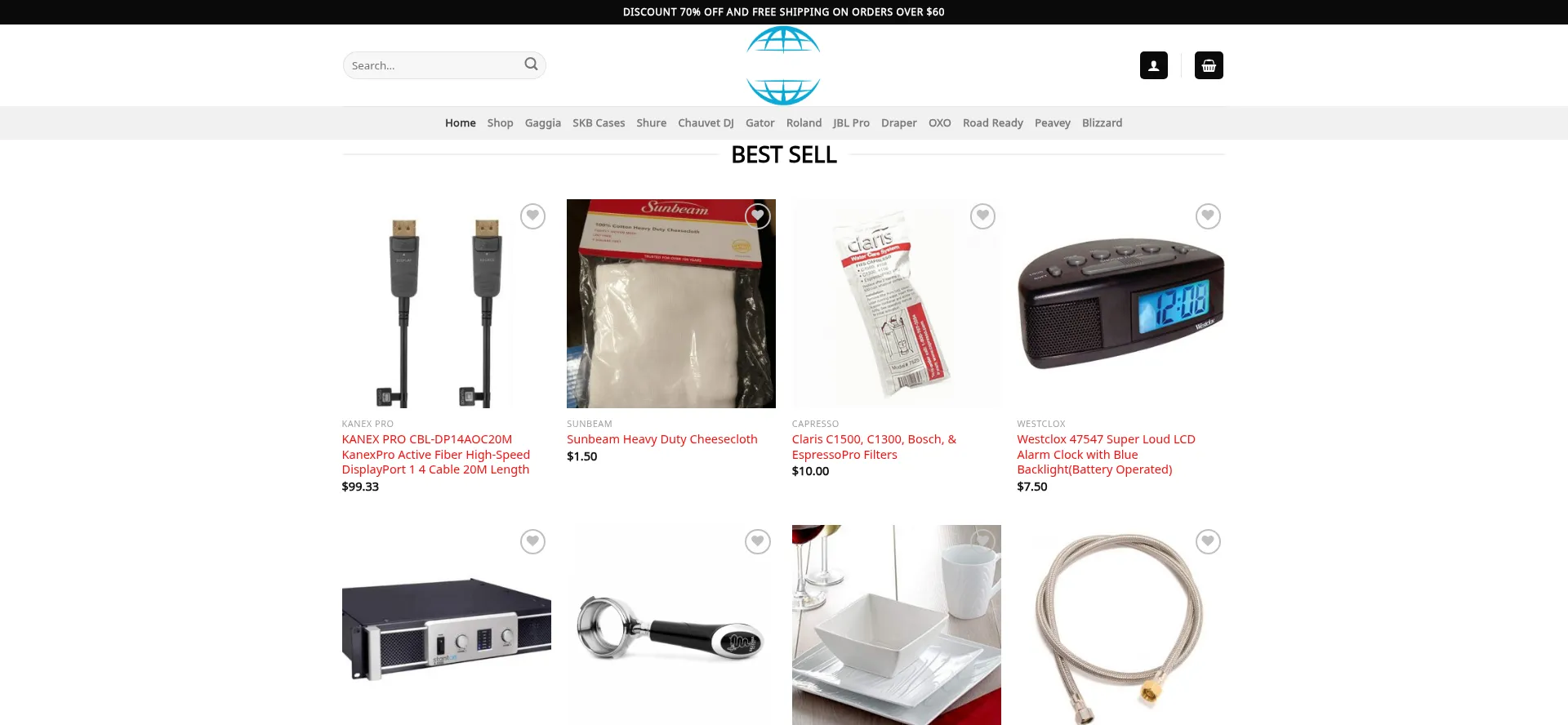 Spicerword.com