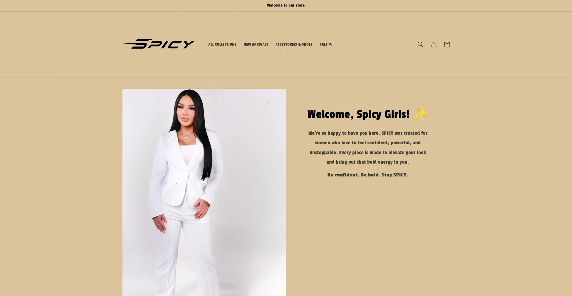 Spicycollection.co