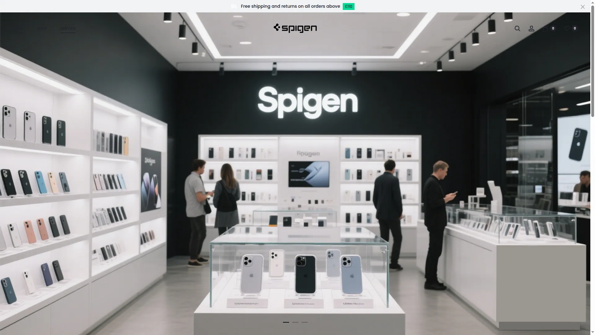 Spigensuk.com