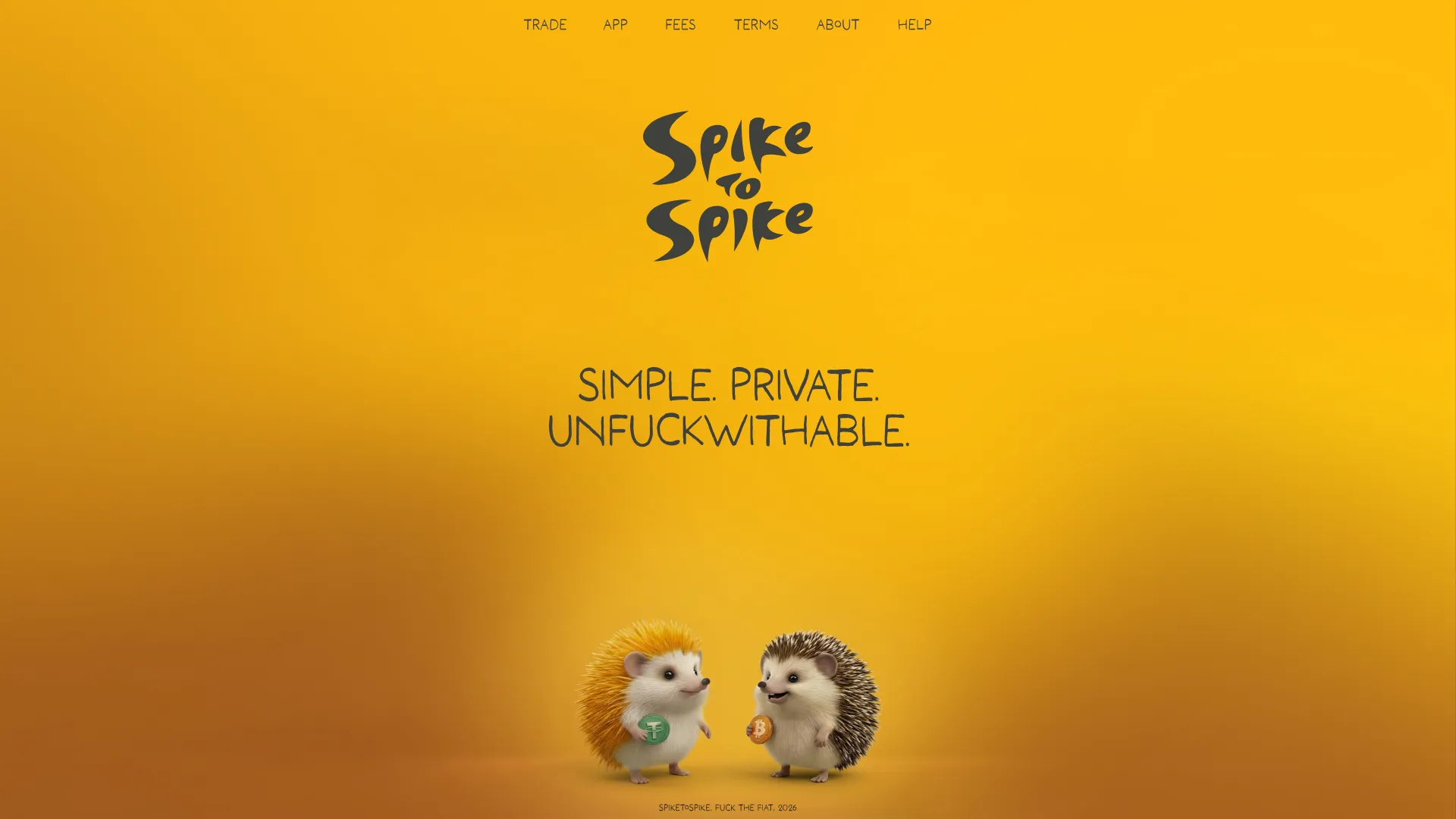 Spiketospike.com