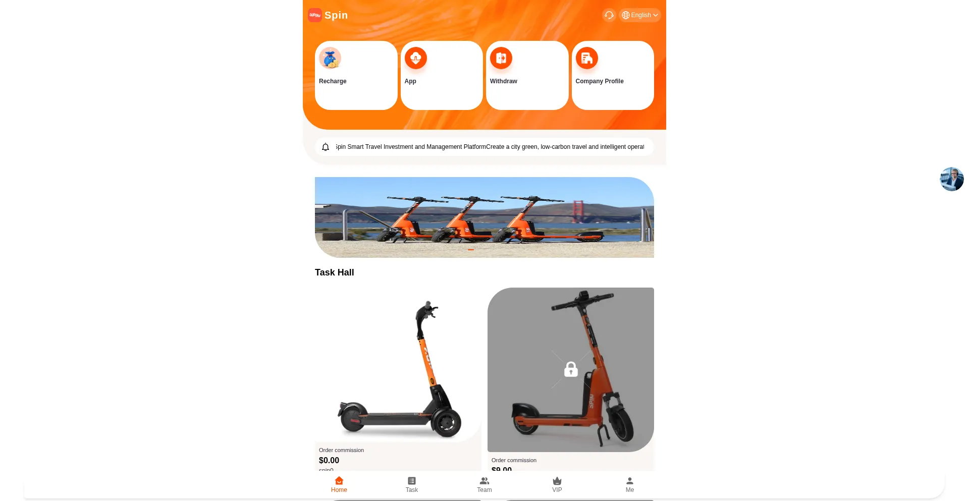 Spin-6.org