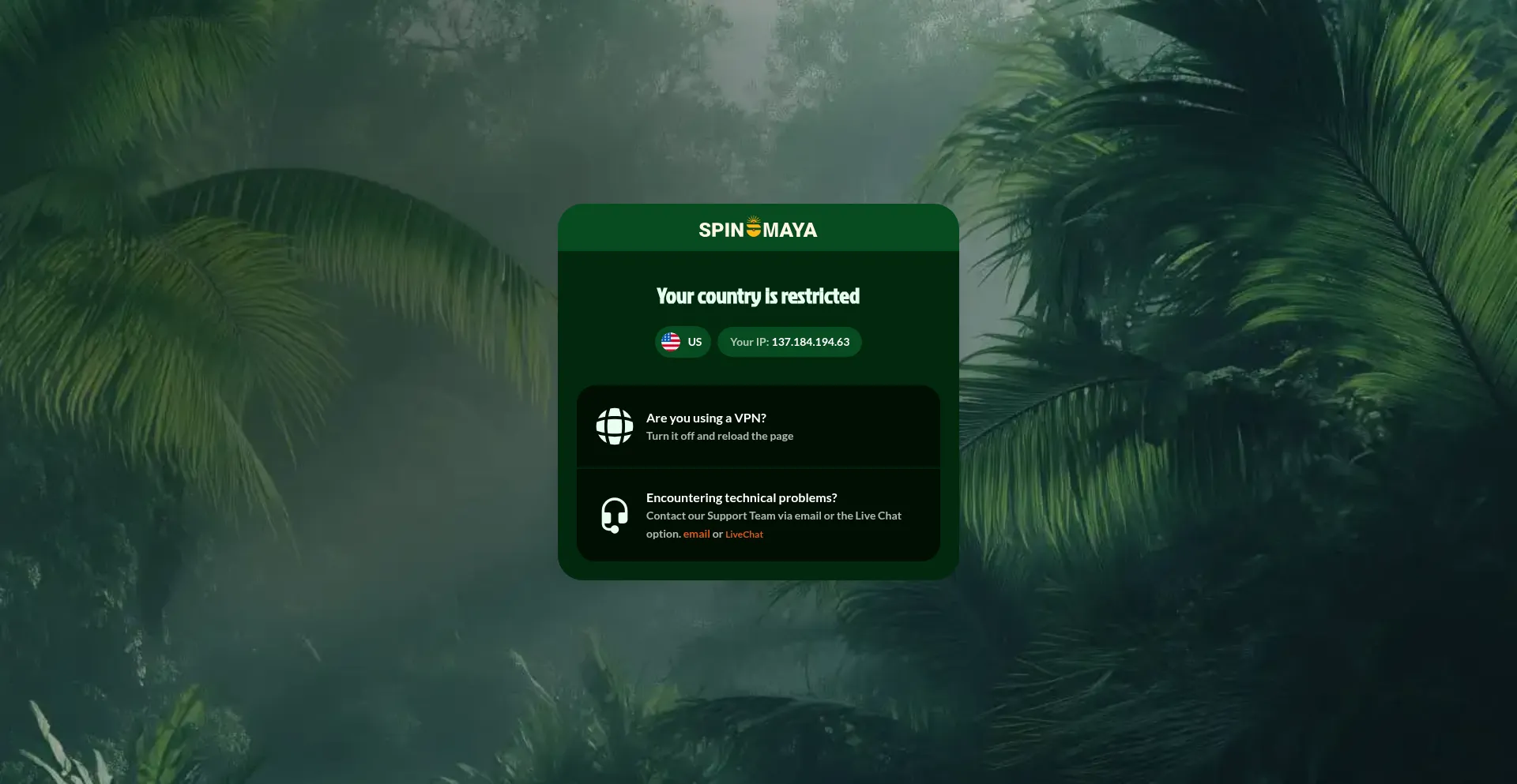Spinmaya.com