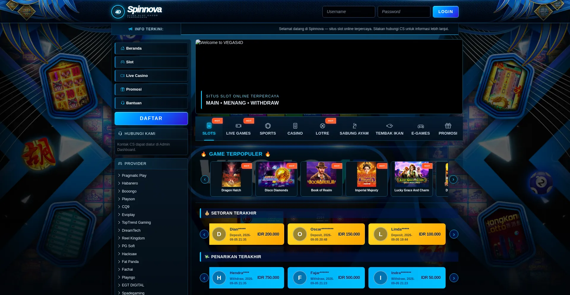 Spinnova.sbs