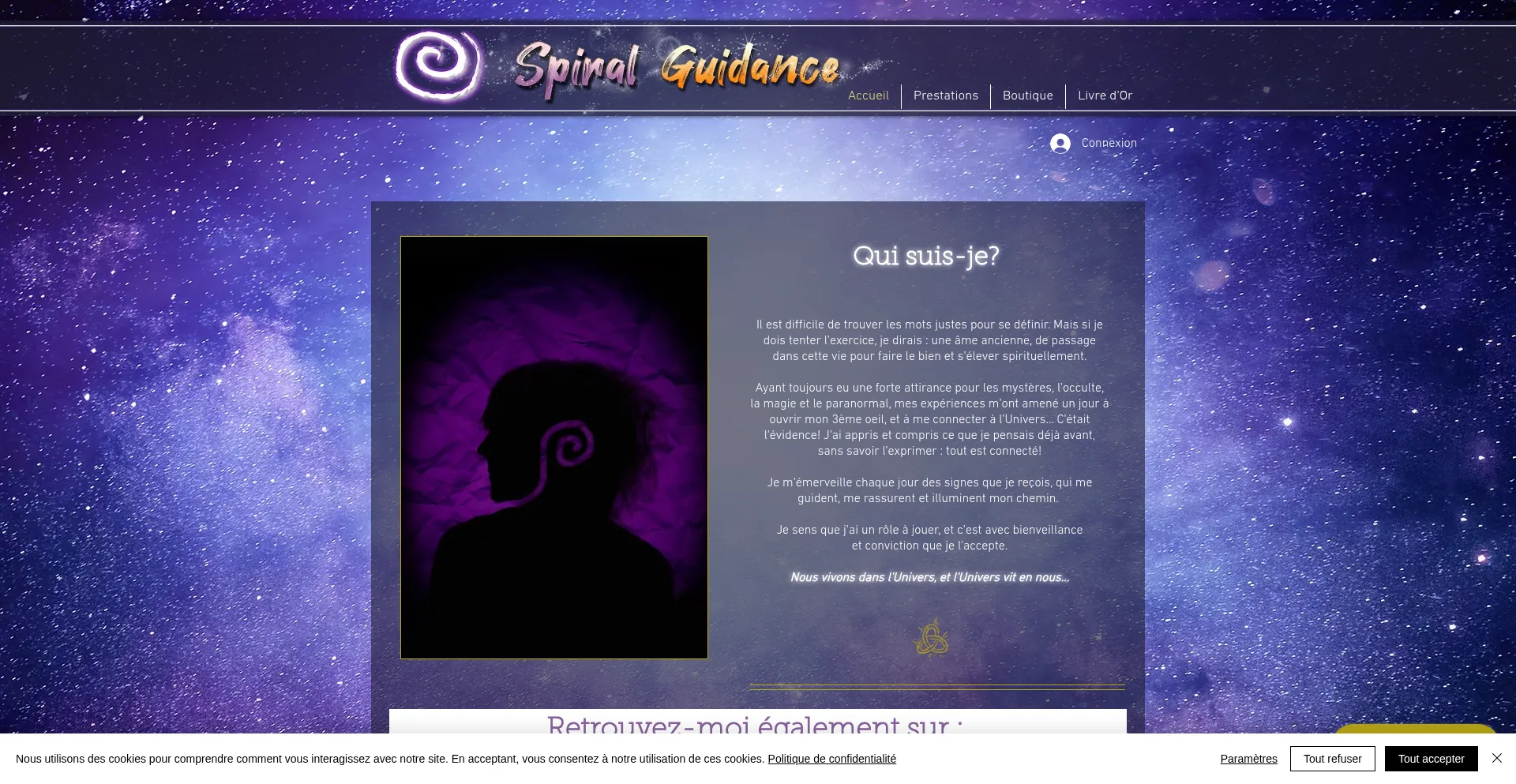 Spiral-guidance.com