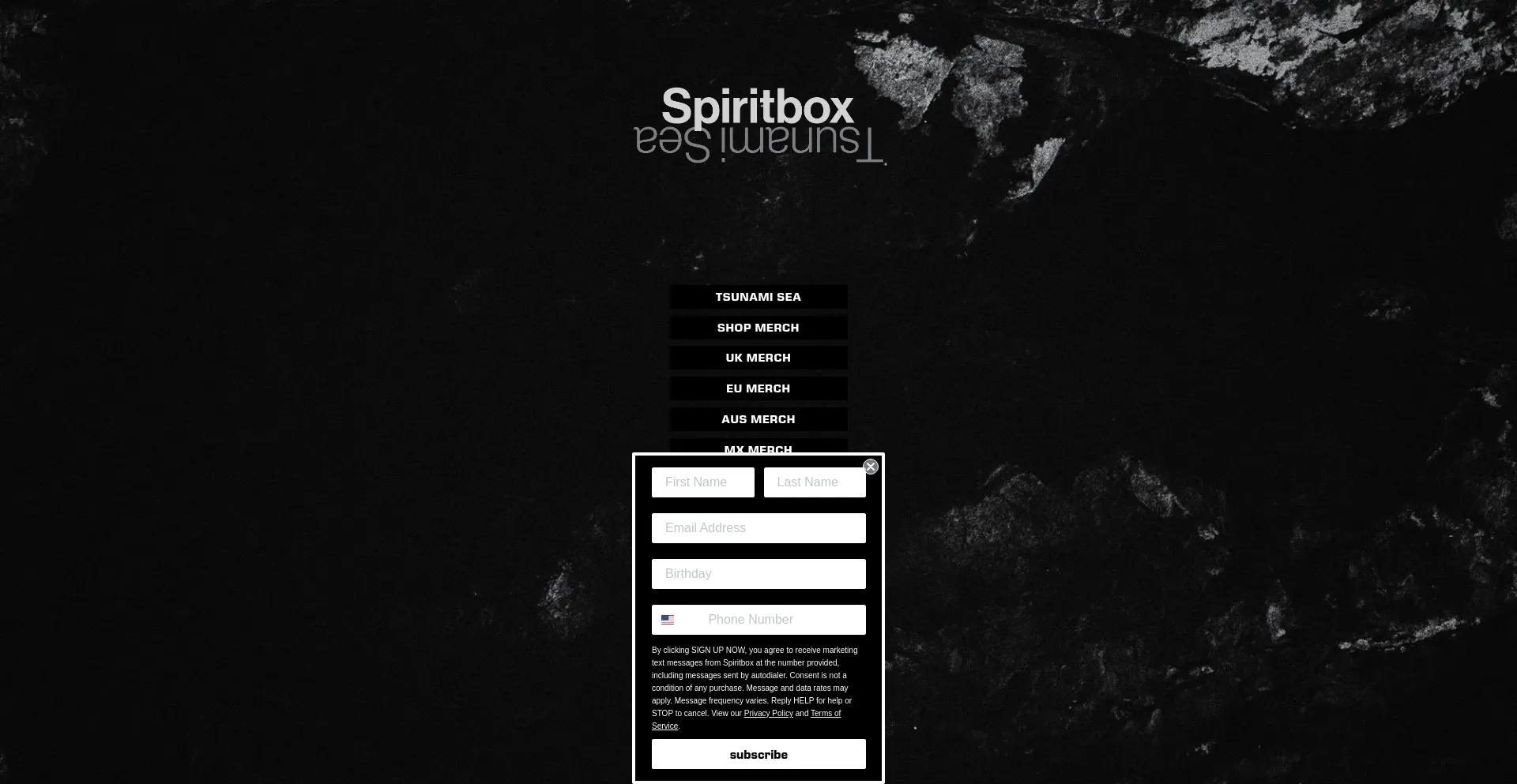 Spiritbox.com