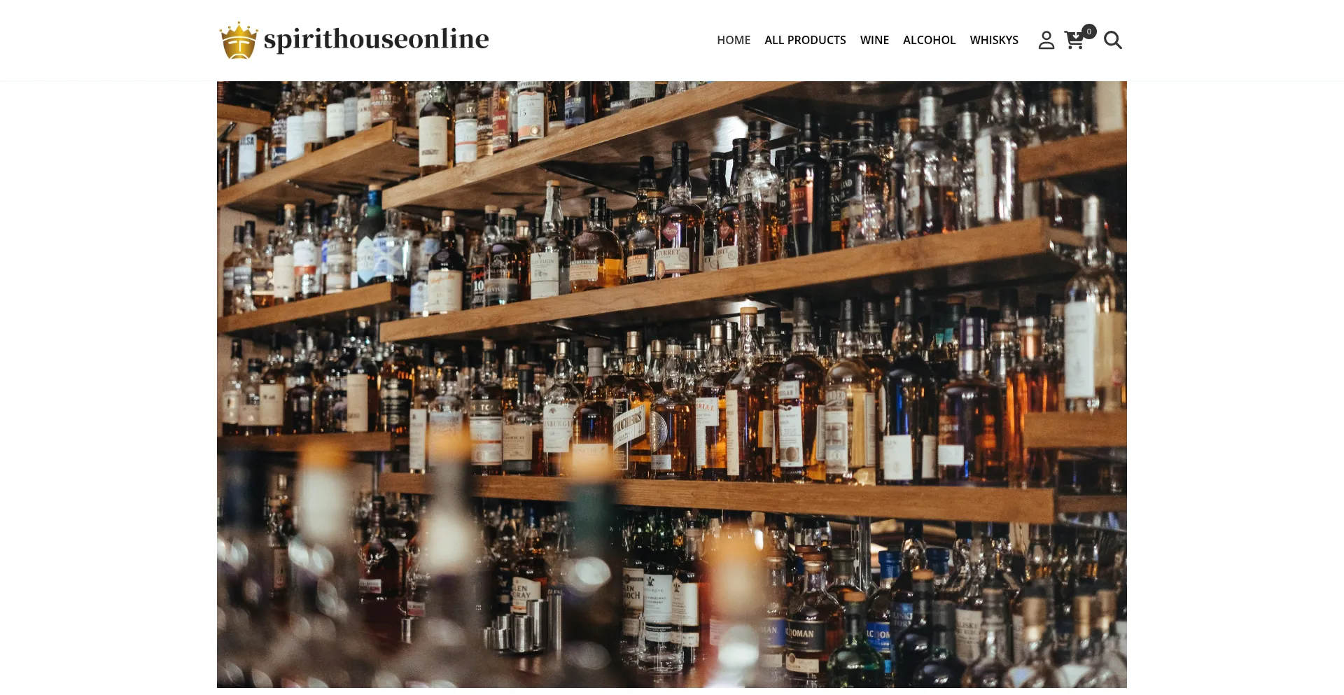 Spirithouseonline.com