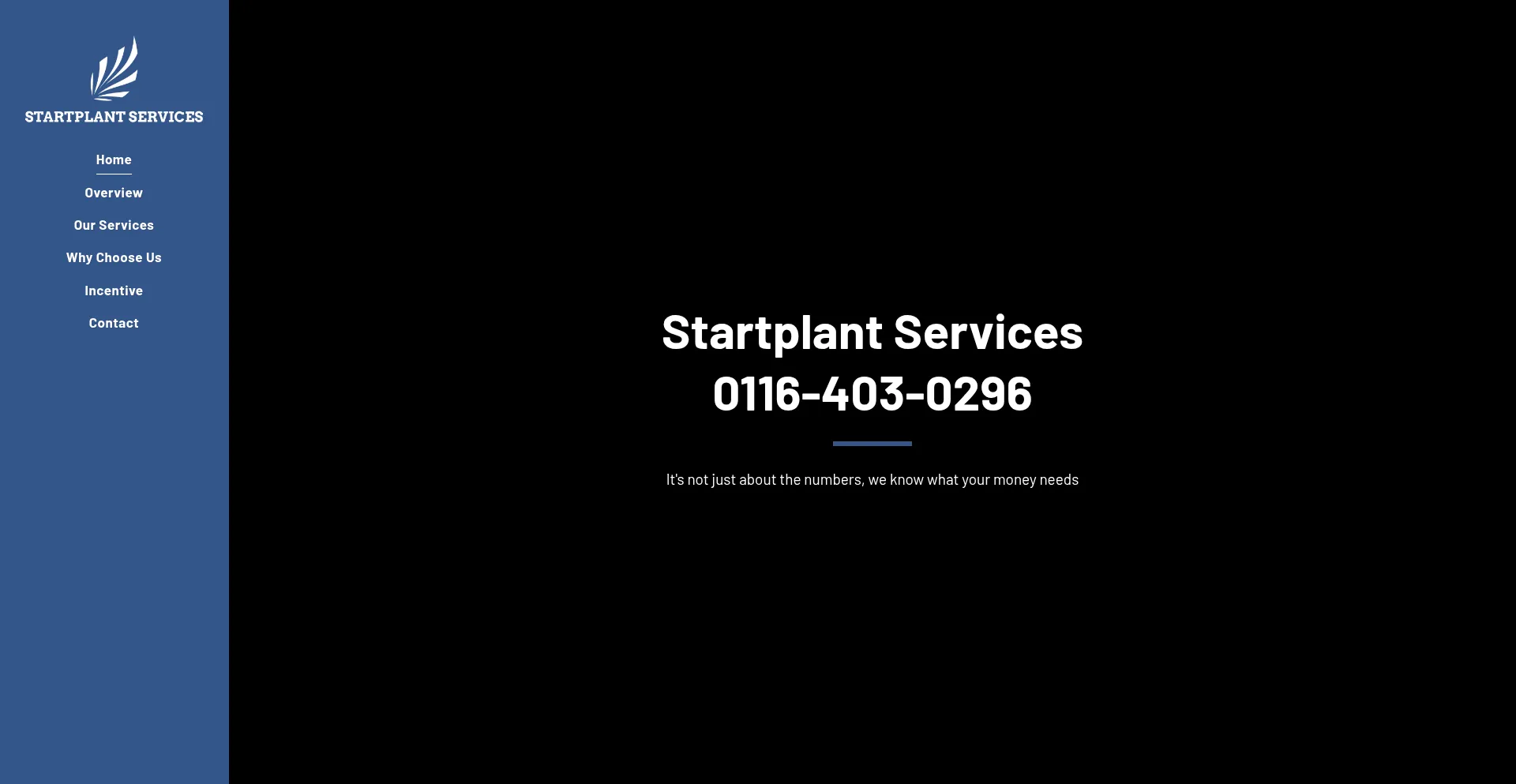 Splantsercices.com