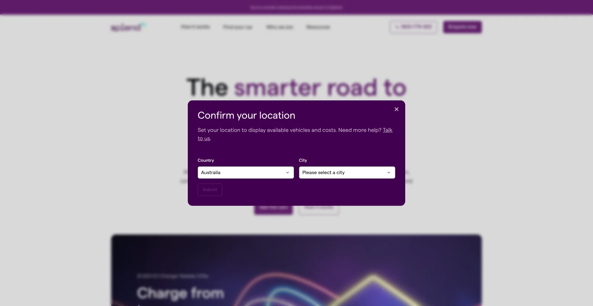 Splend.com.au