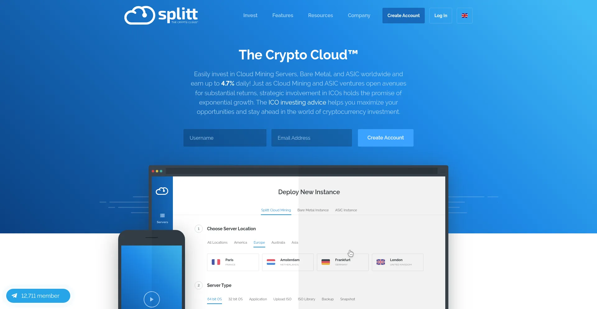 Splitt.co