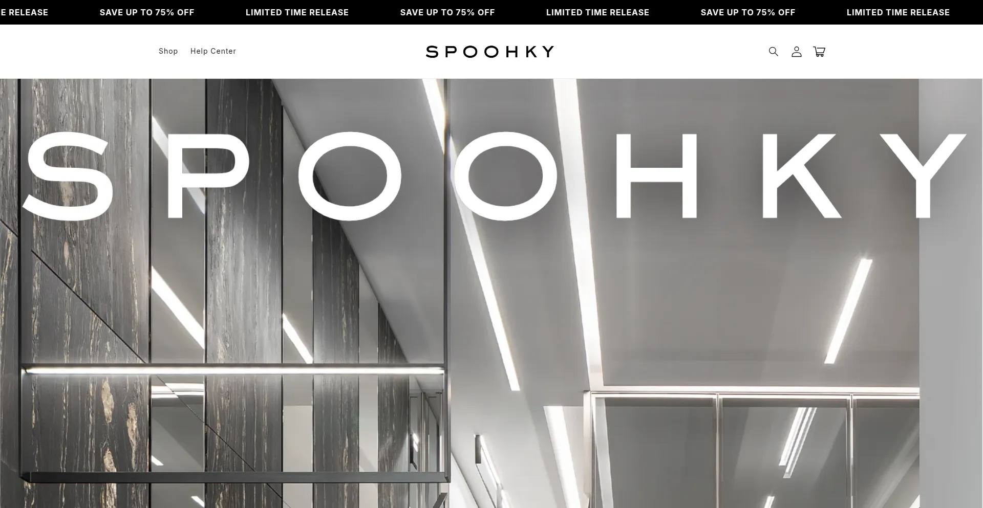 Spoohky.com