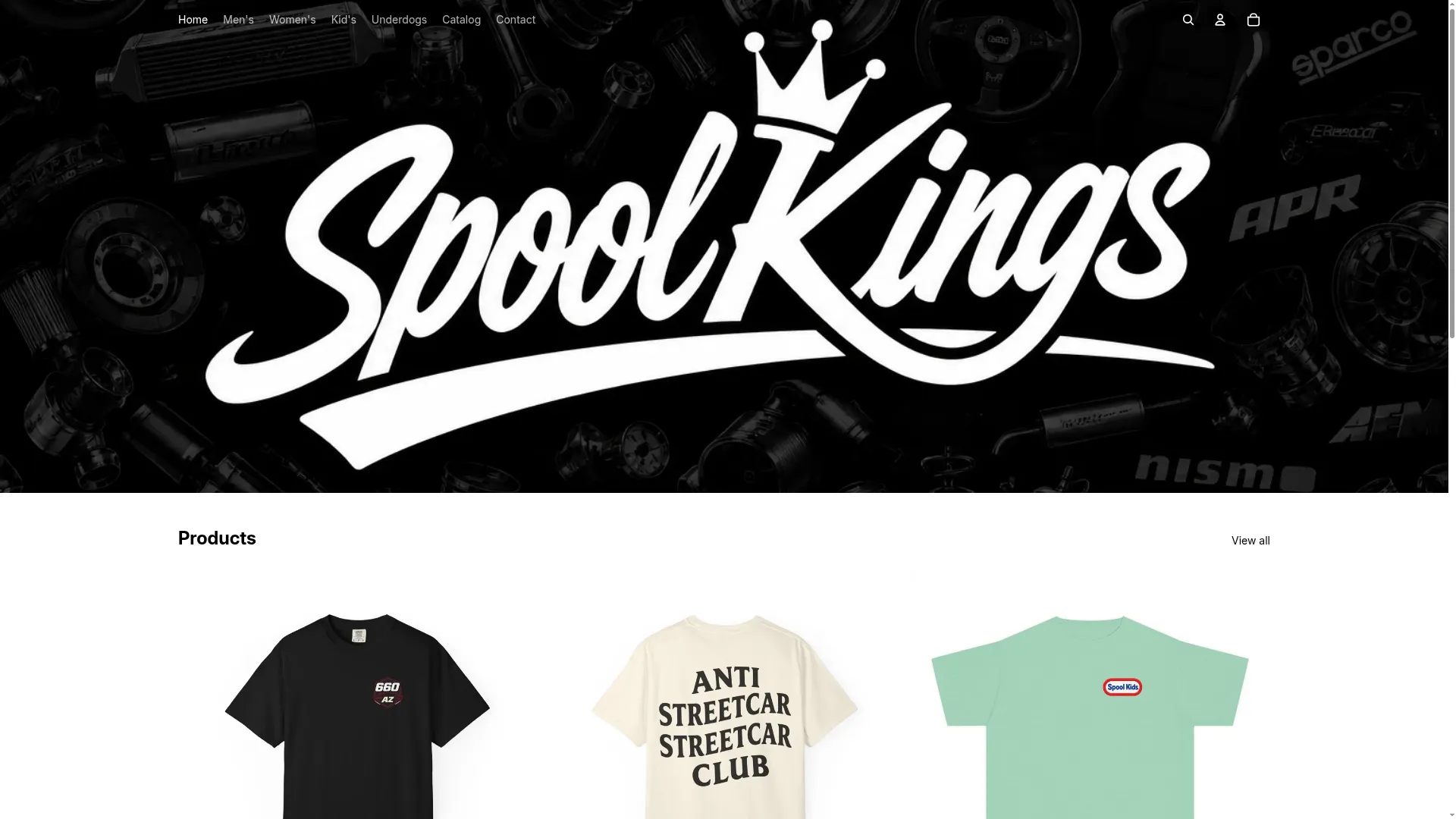 Spoolkings.com