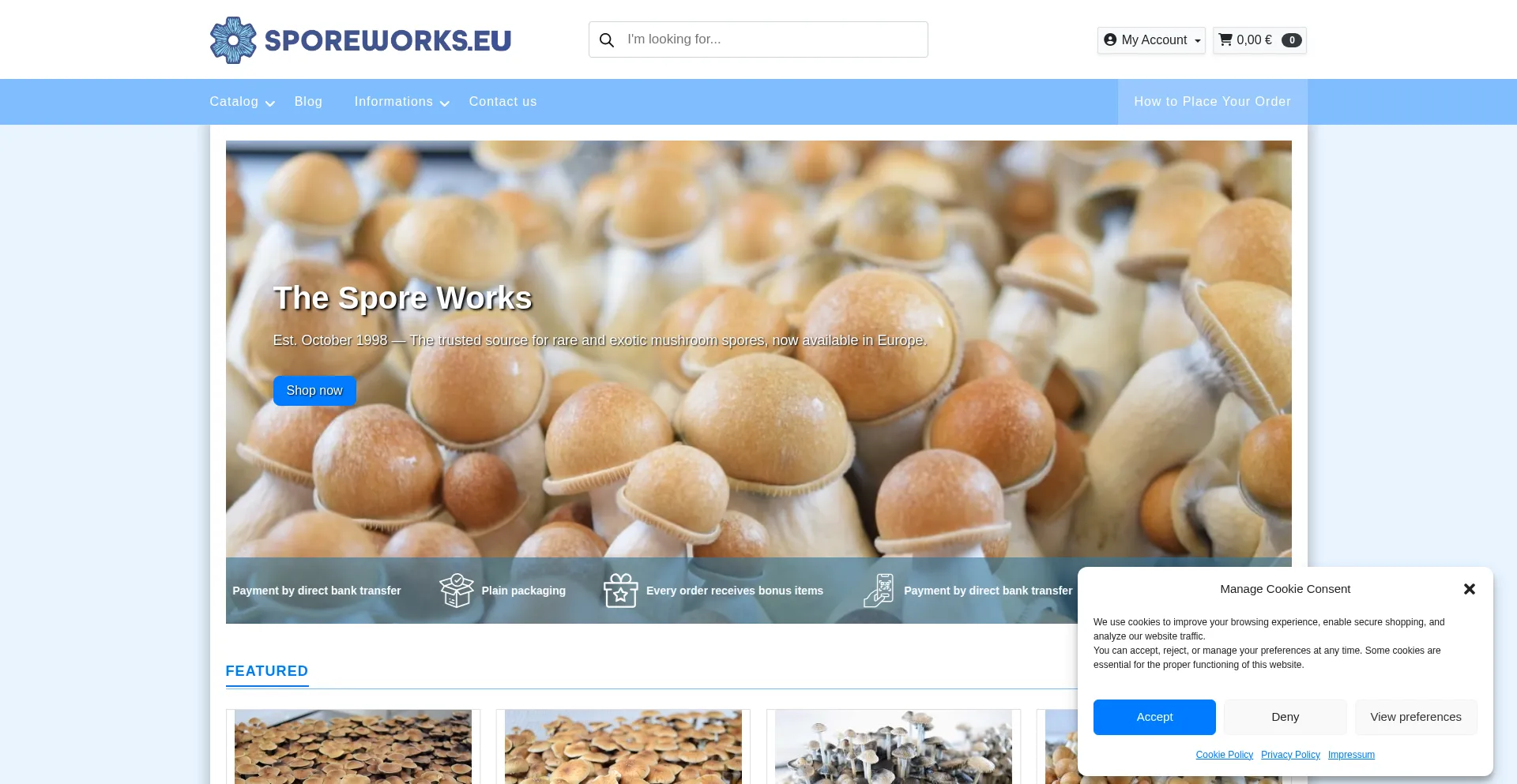 Sporeworks.eu