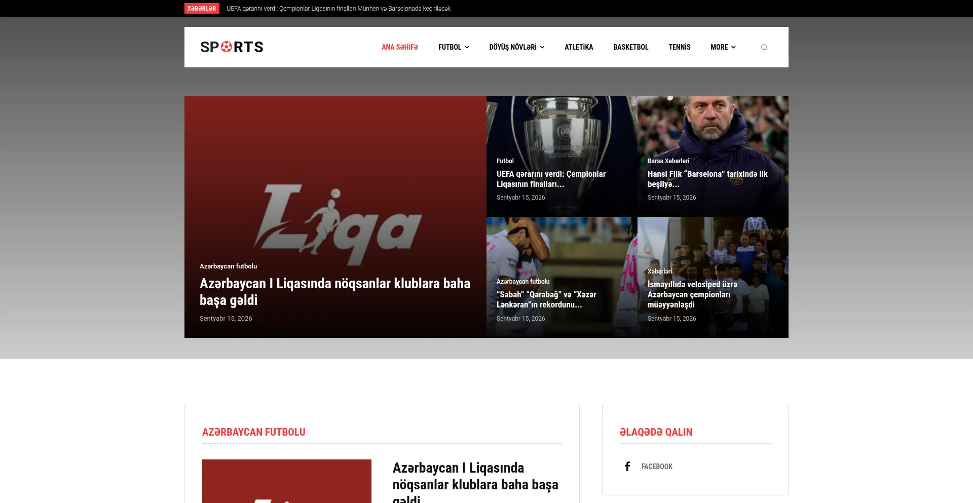 Sport-az.com