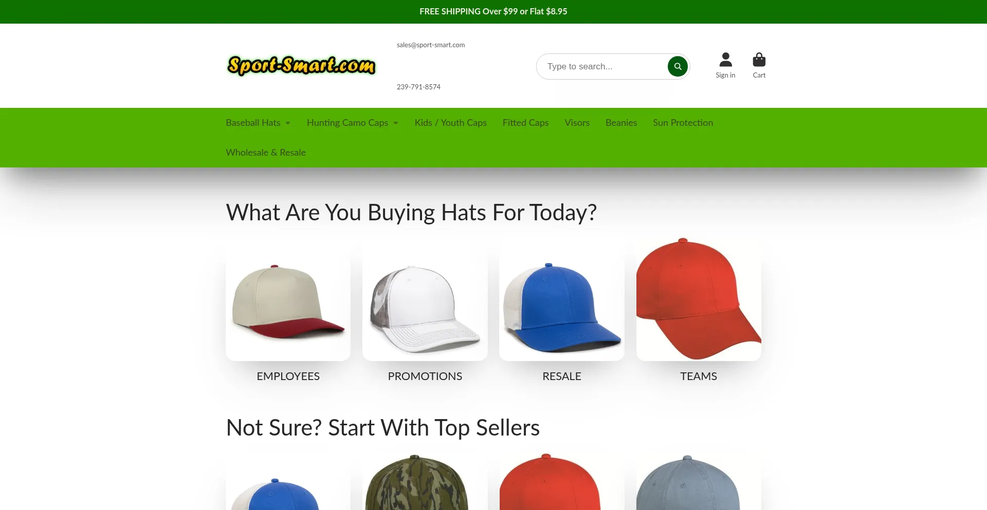 Sport-smart.com